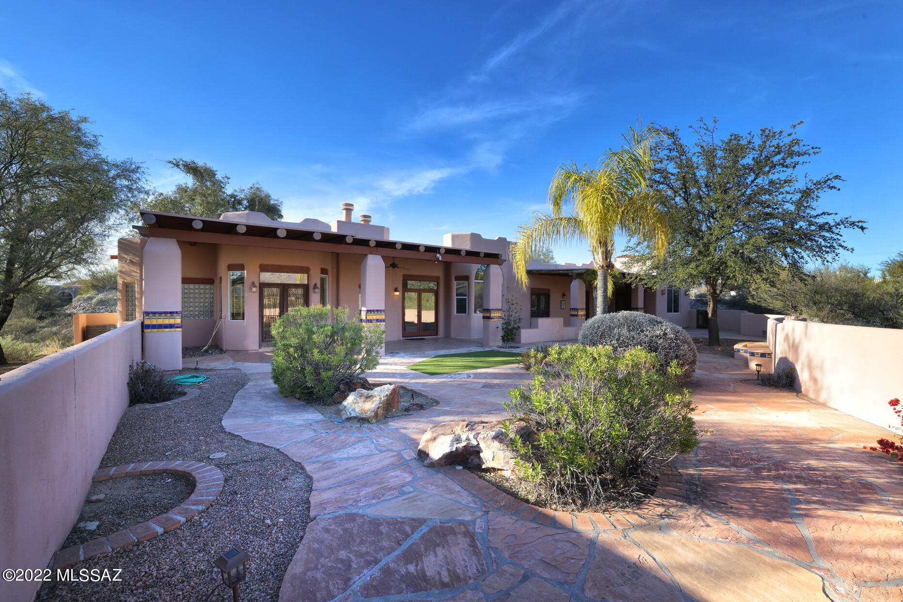 Palisades South (1-23) - Residential