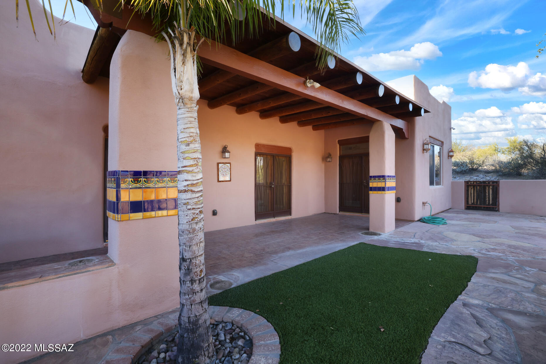 Palisades South (1-23) - Residential