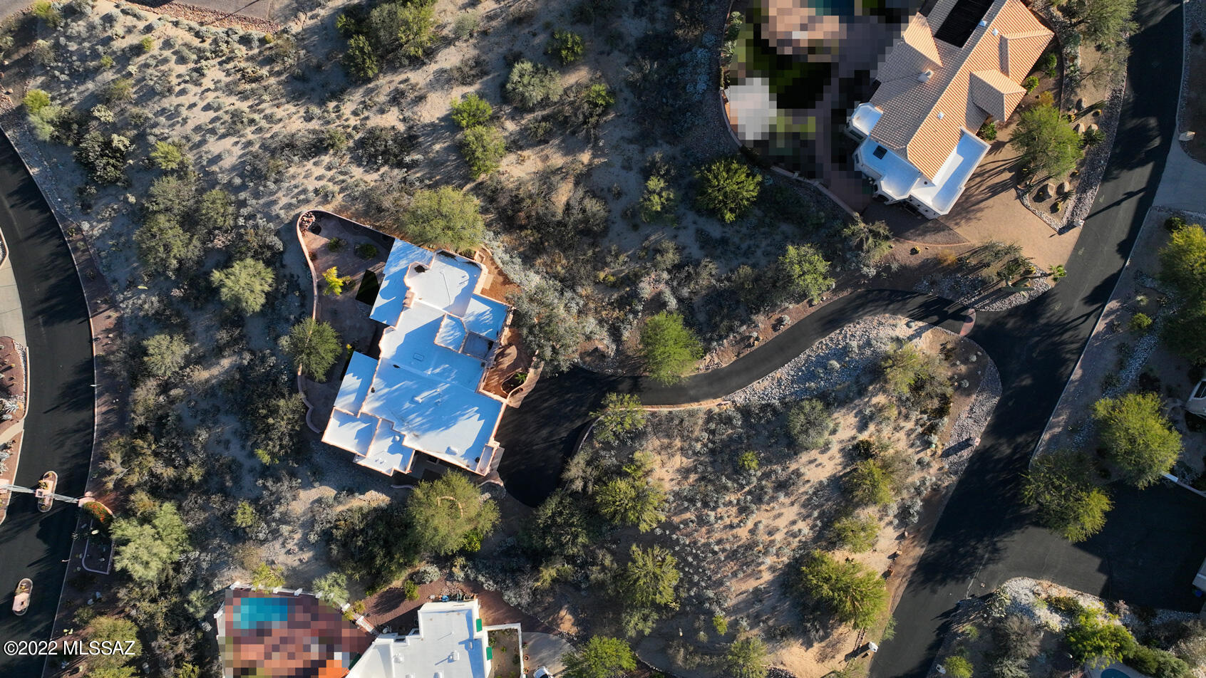 Palisades South (1-23) - Residential