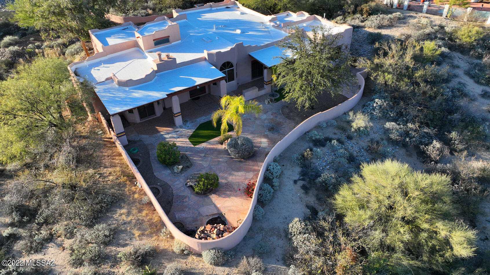 Palisades South (1-23) - Residential