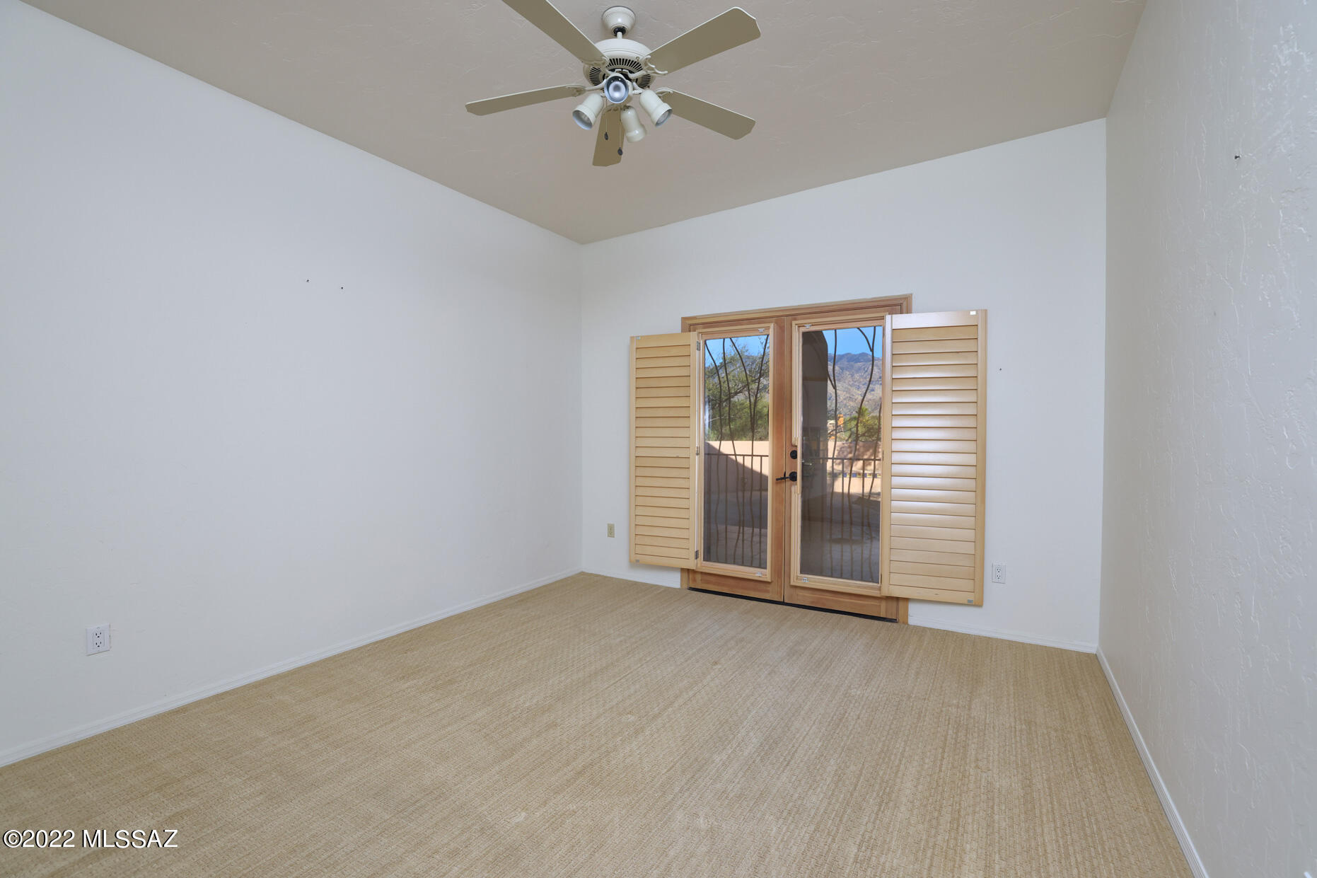 Palisades South (1-23) - Residential