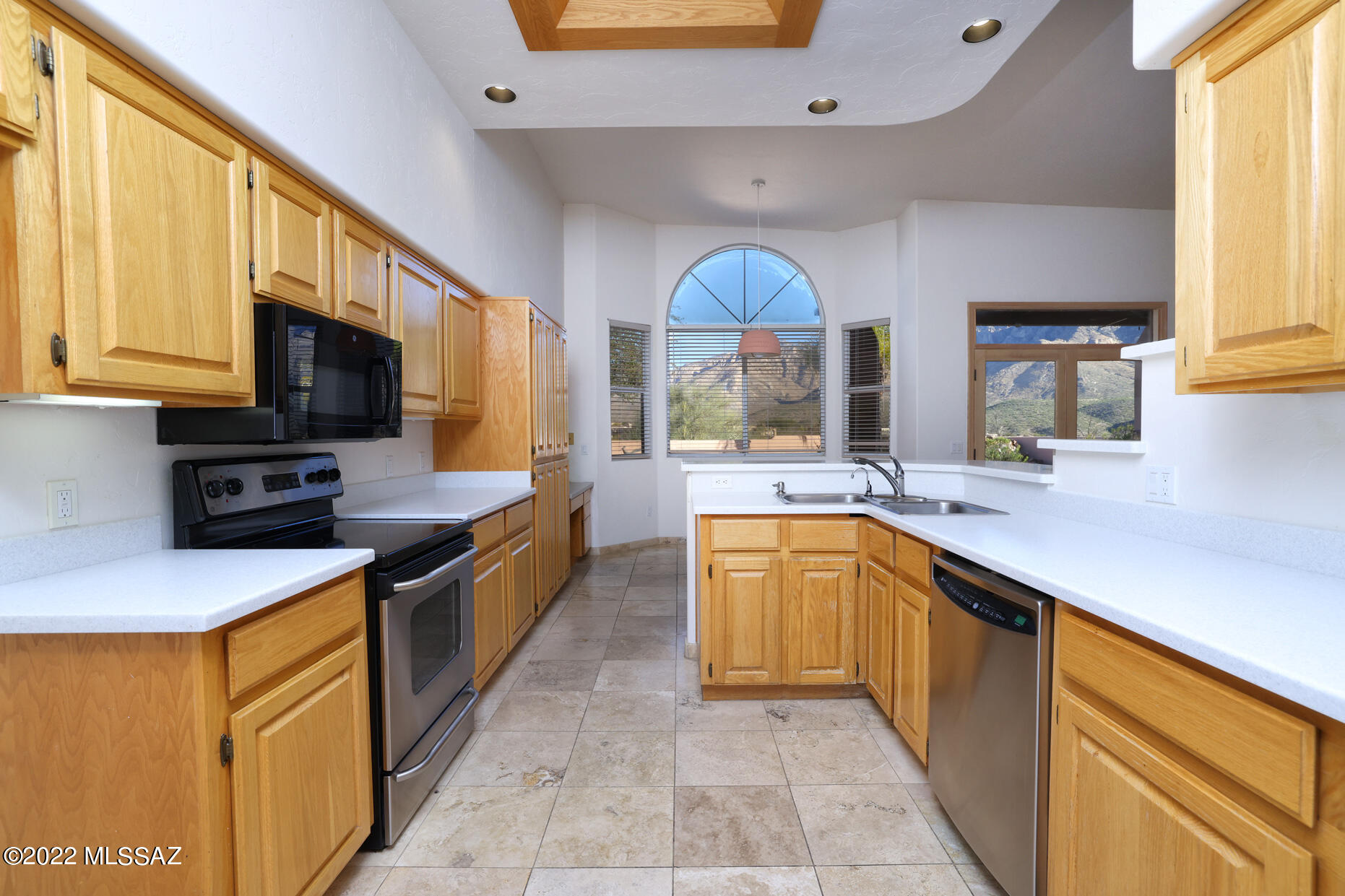 Palisades South (1-23) - Residential