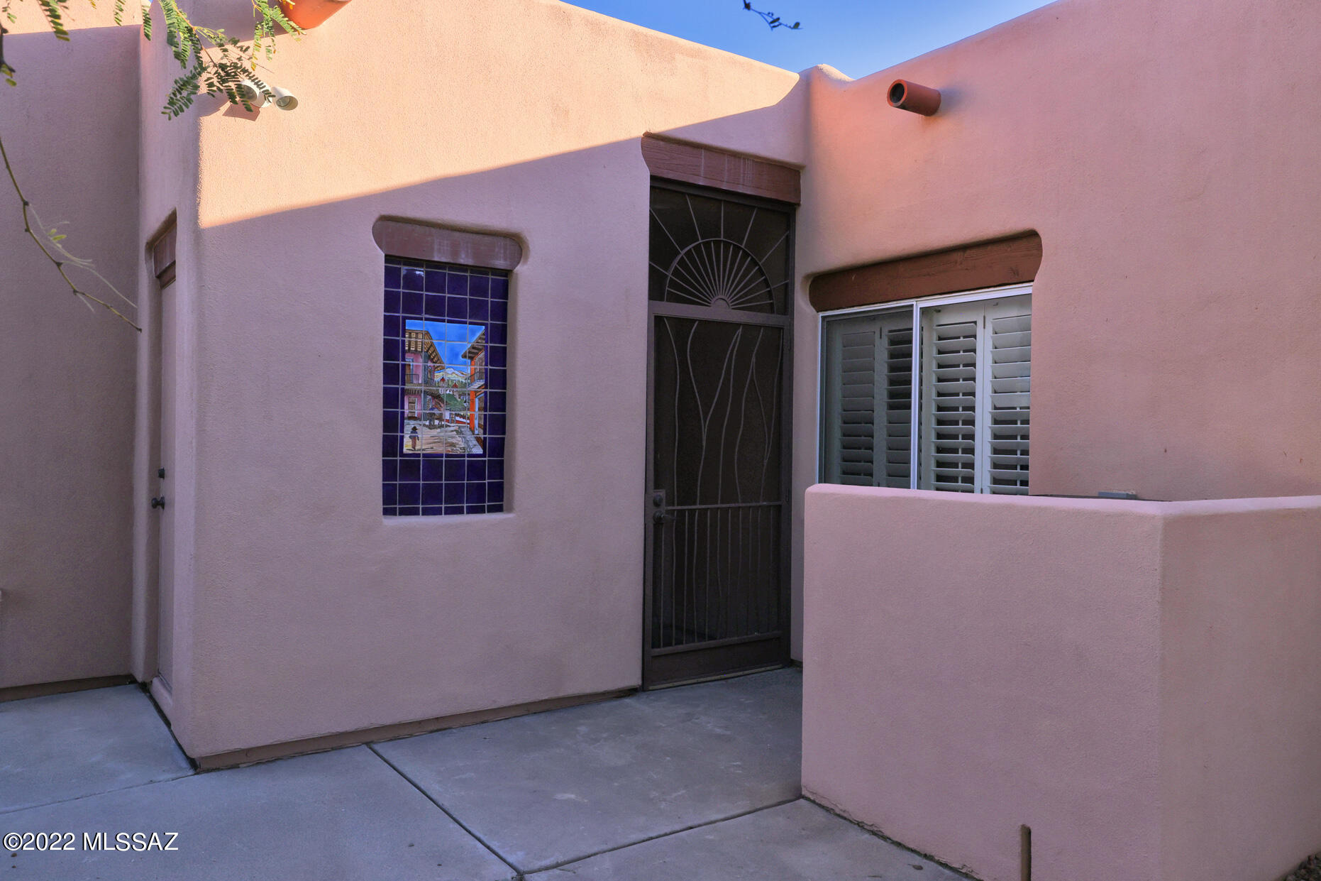 Palisades South (1-23) - Residential