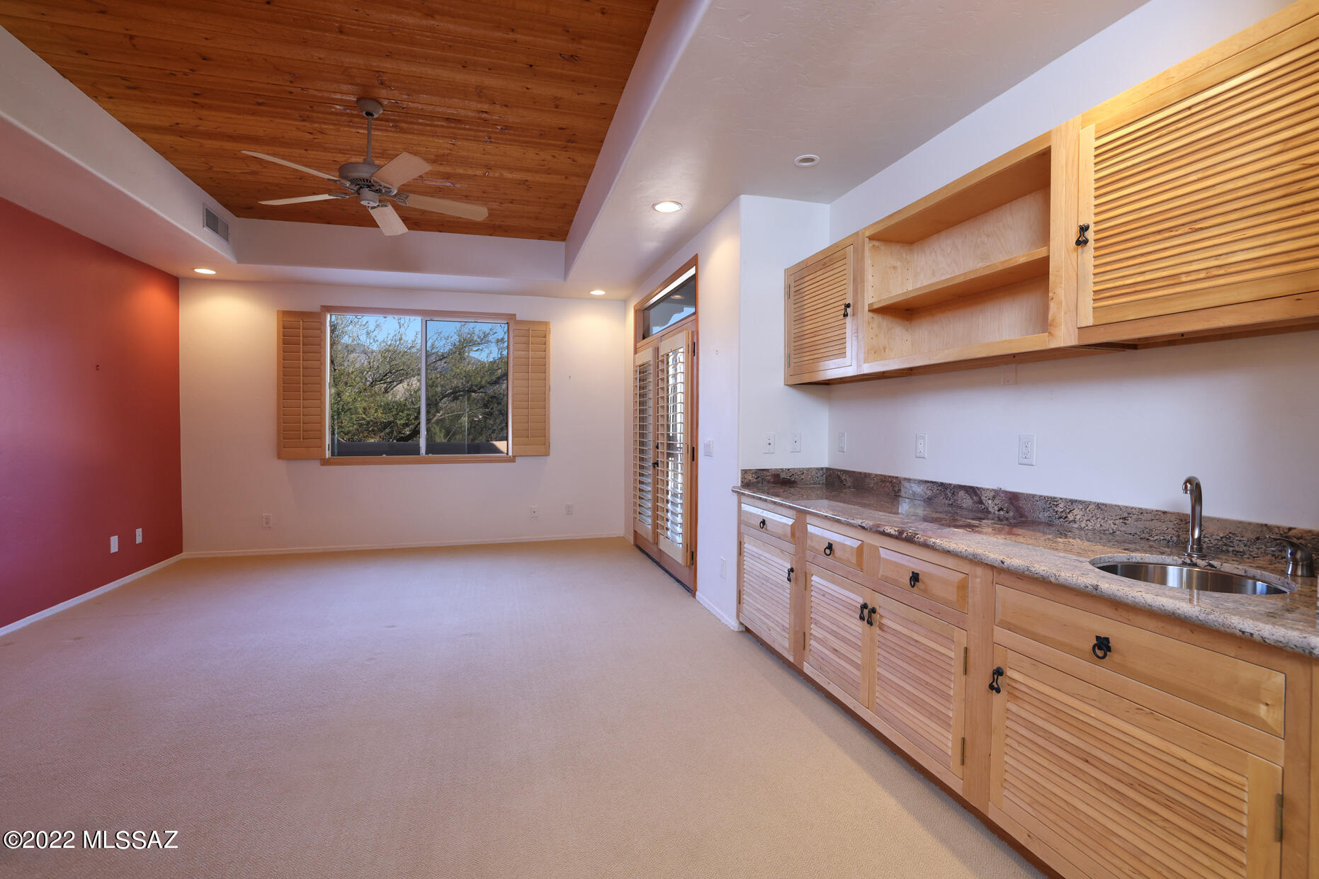 Palisades South (1-23) - Residential