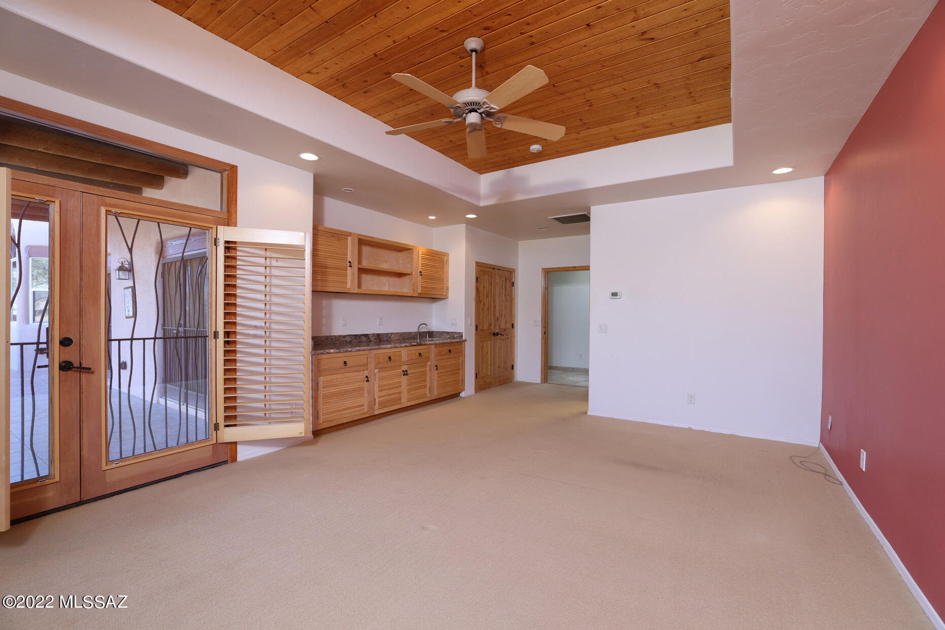 Palisades South (1-23) - Residential