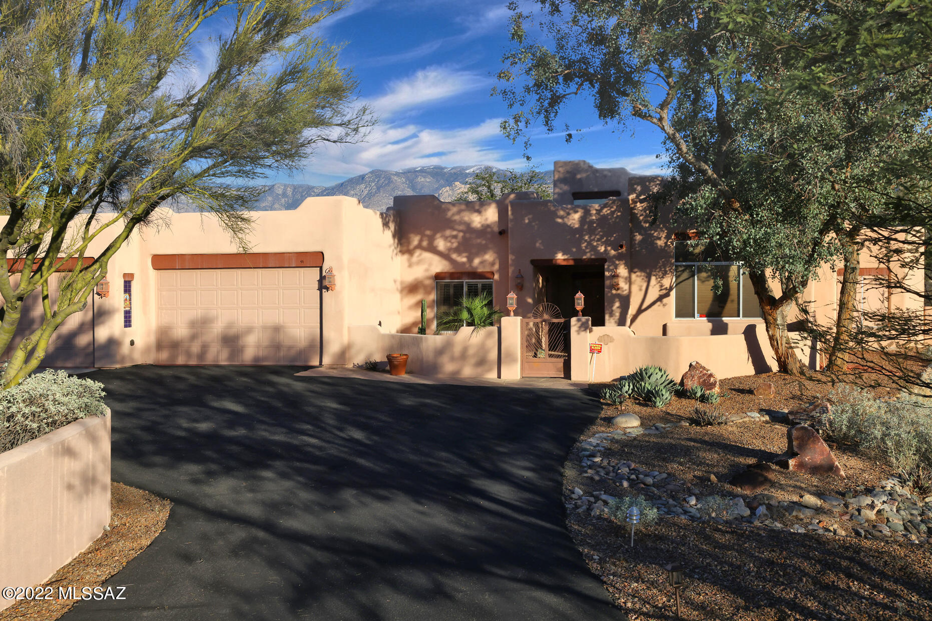 Palisades South (1-23) - Residential