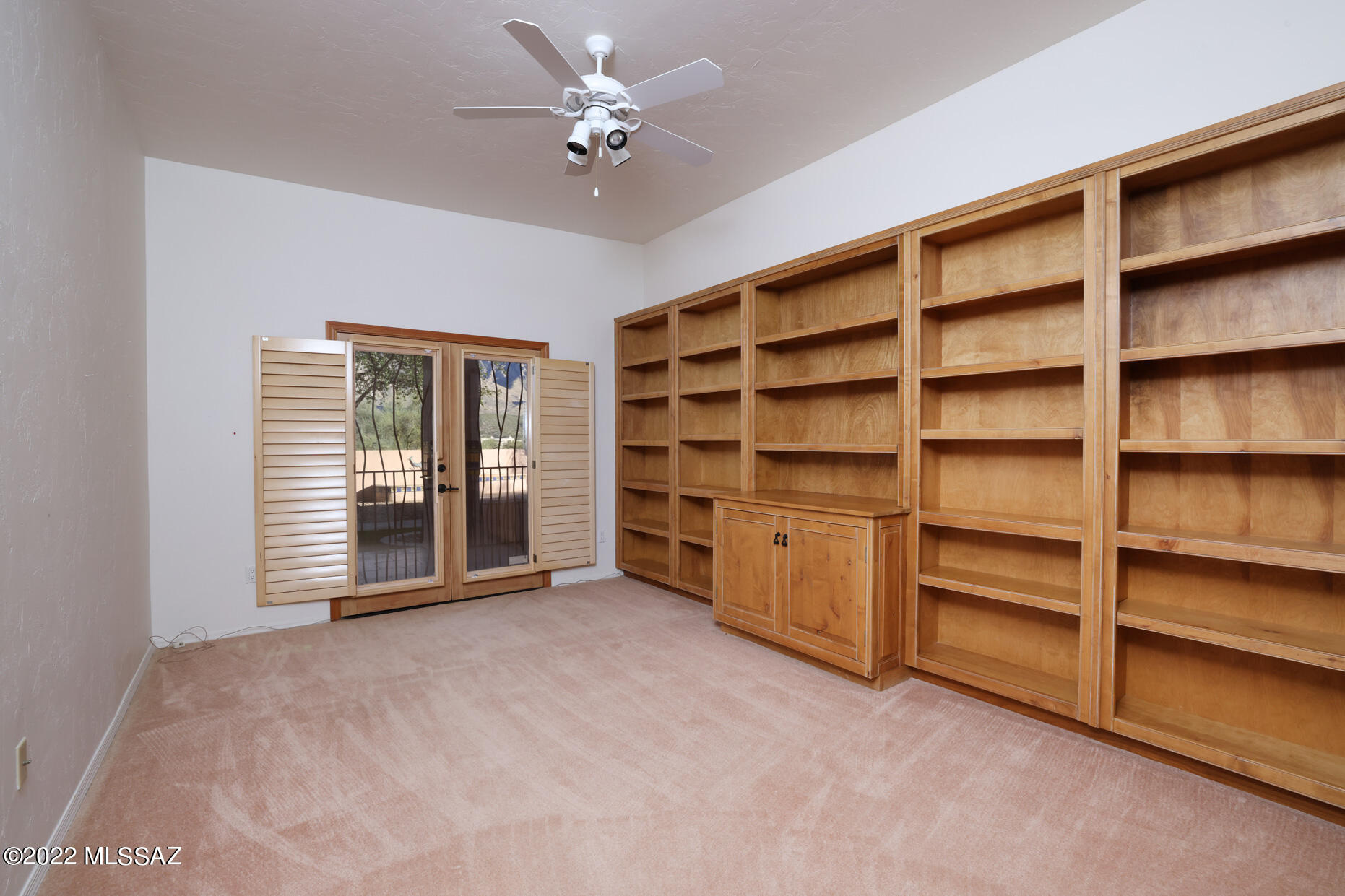 Palisades South (1-23) - Residential
