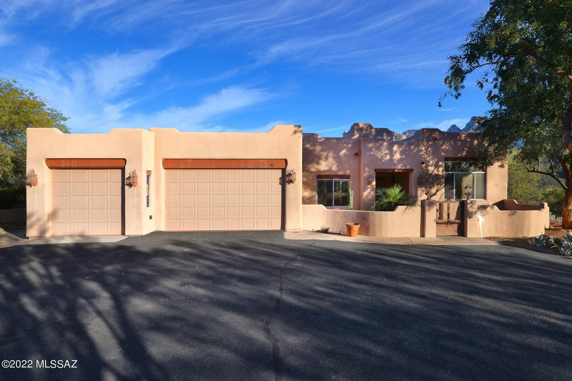 Palisades South (1-23) - Residential