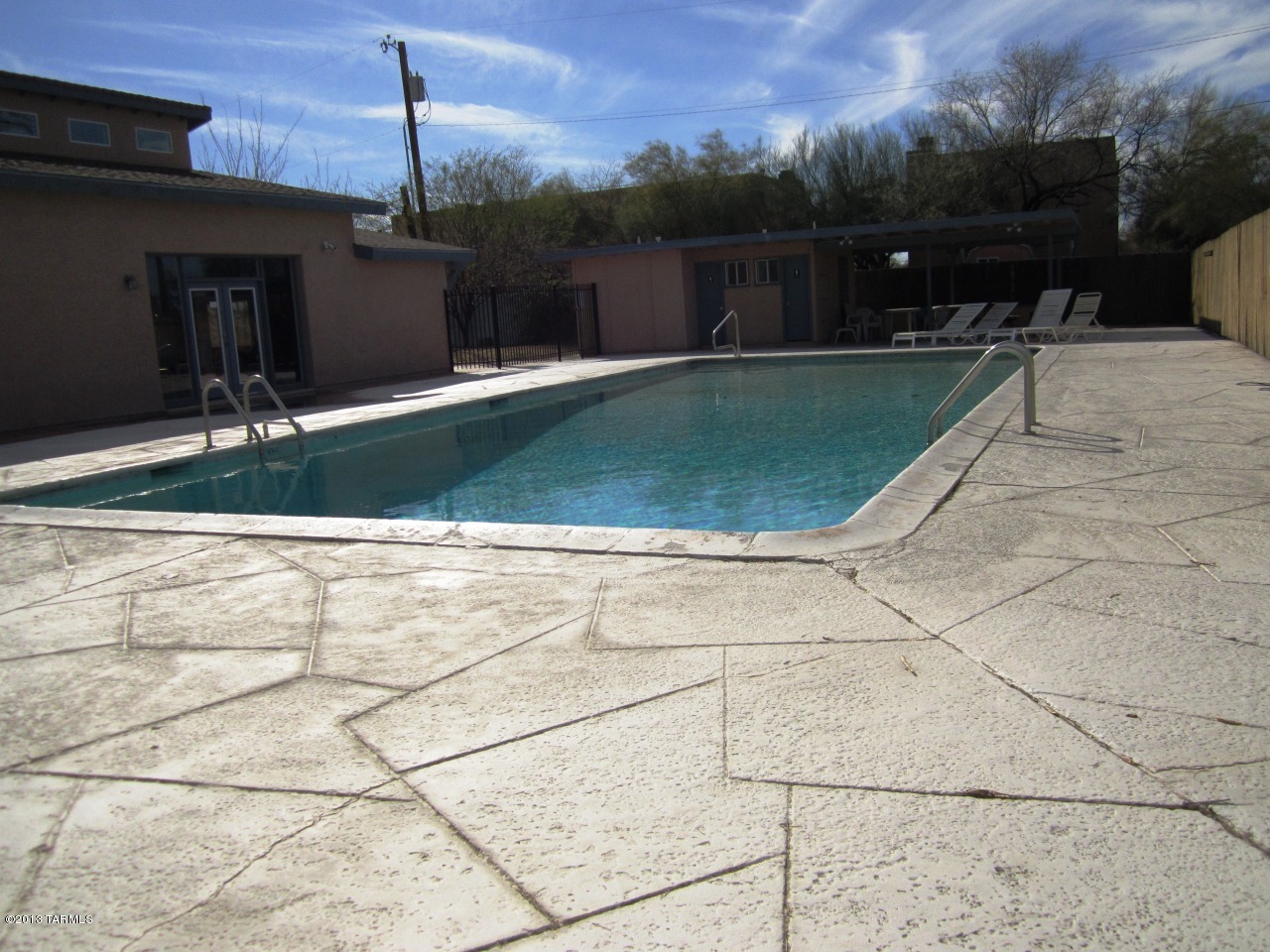 Villa Venice Condos - Residential Lease