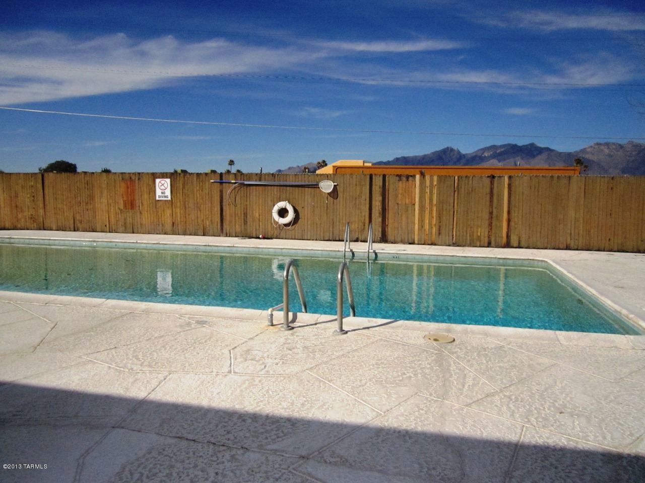 Villa Venice Condos - Residential Lease