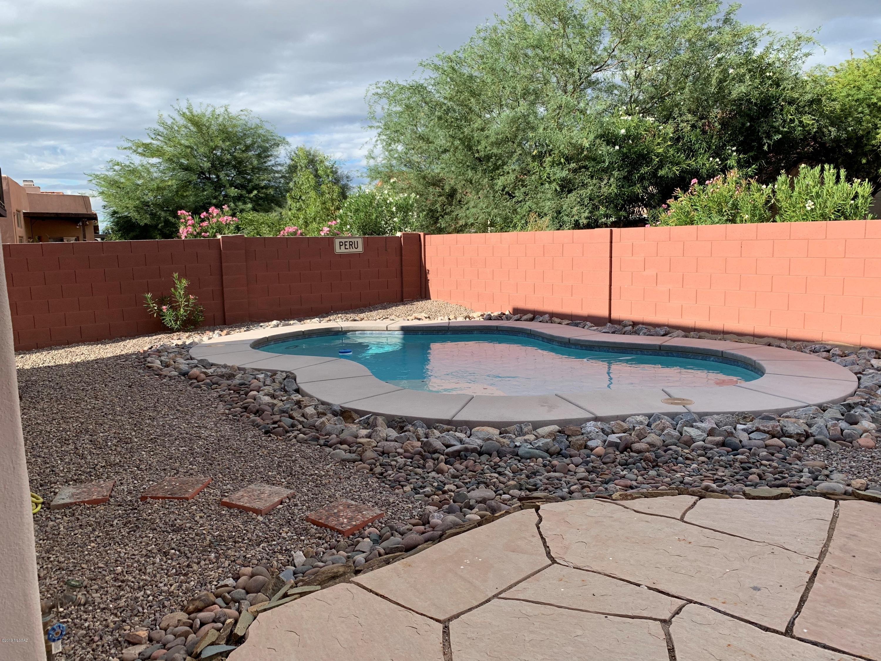 Copper Creek I - Residential Lease
