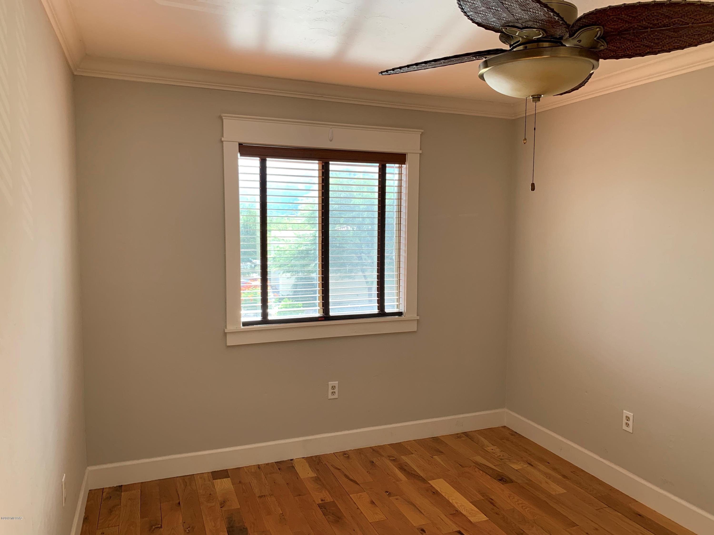 Copper Creek I - Residential Lease