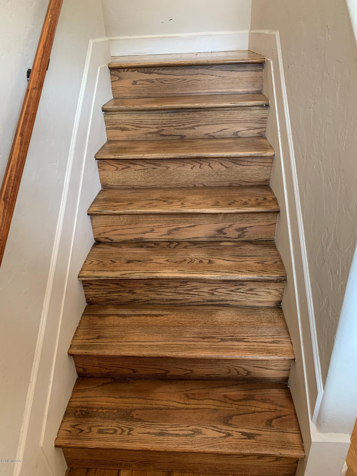 Copper Creek I - Residential Lease