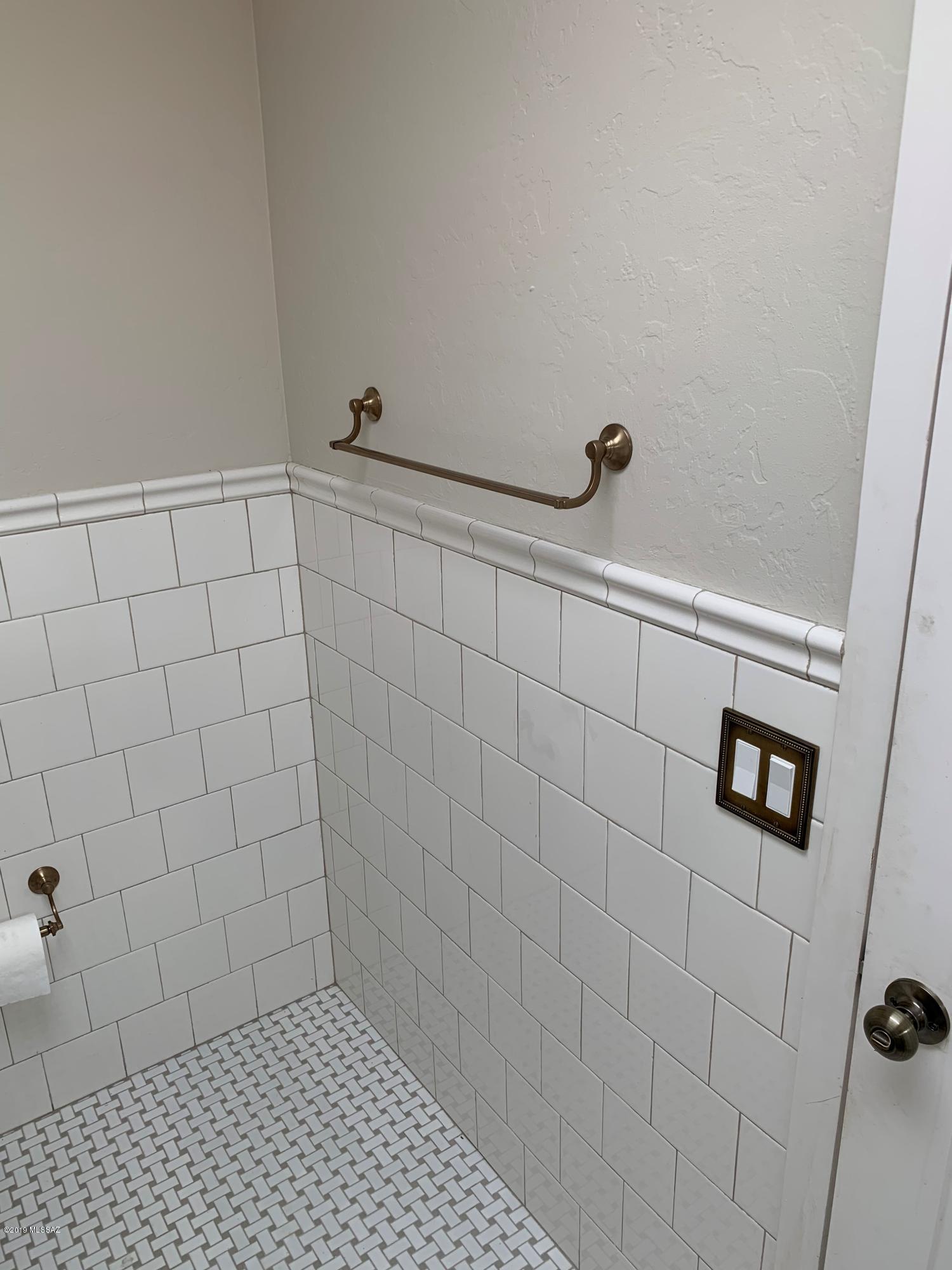 Copper Creek I - Residential Lease
