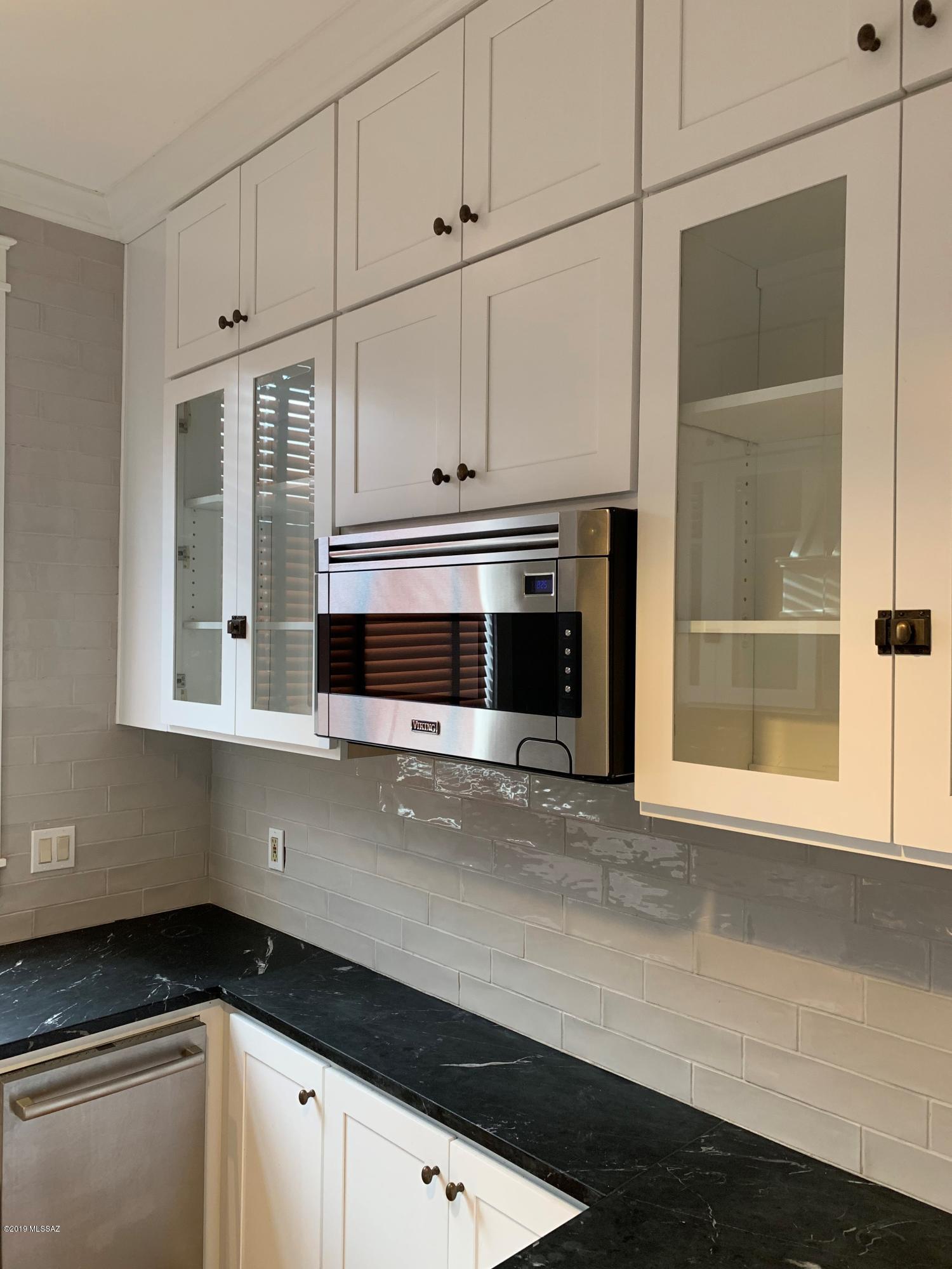 Copper Creek I - Residential Lease