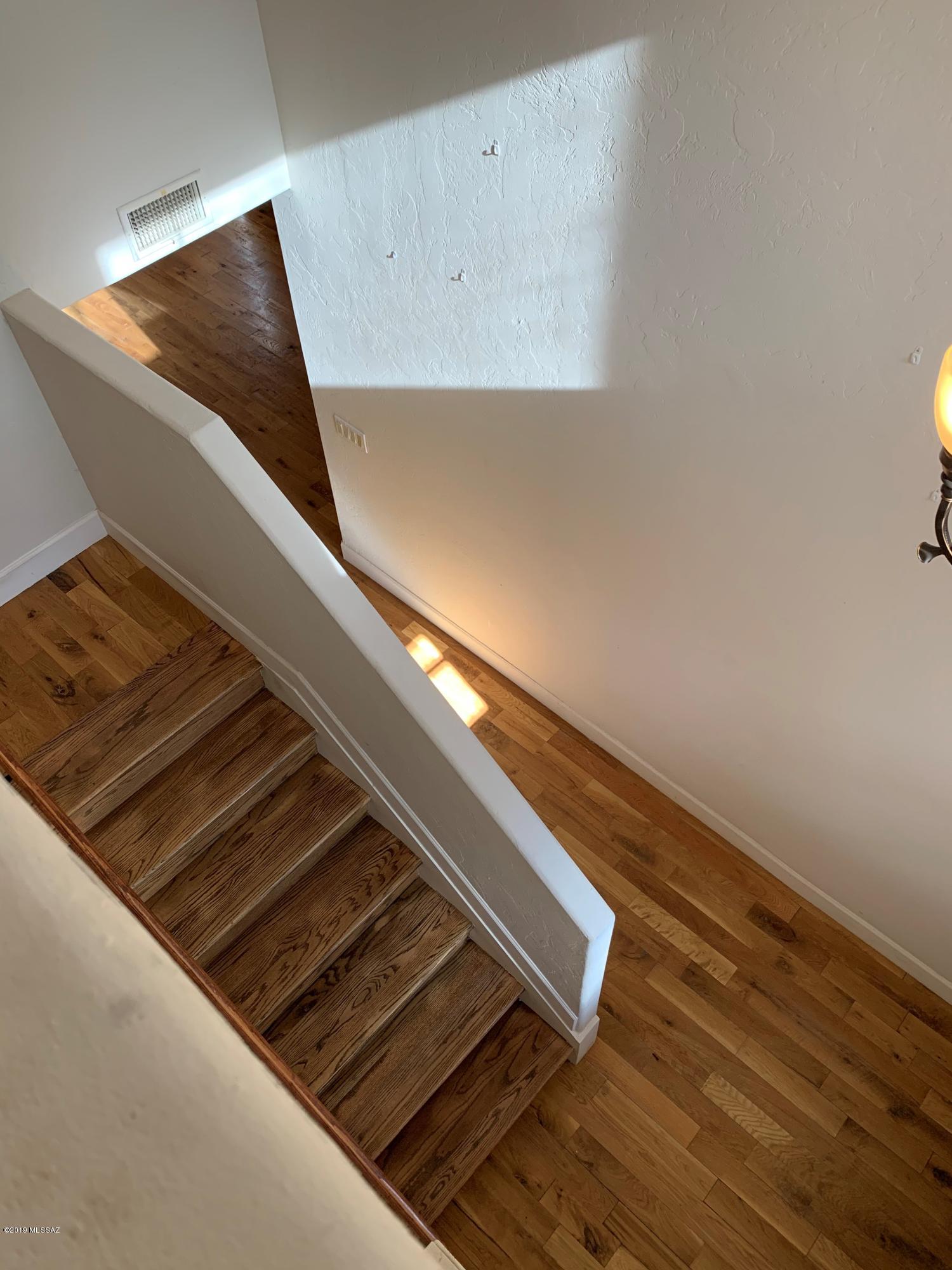 Copper Creek I - Residential Lease