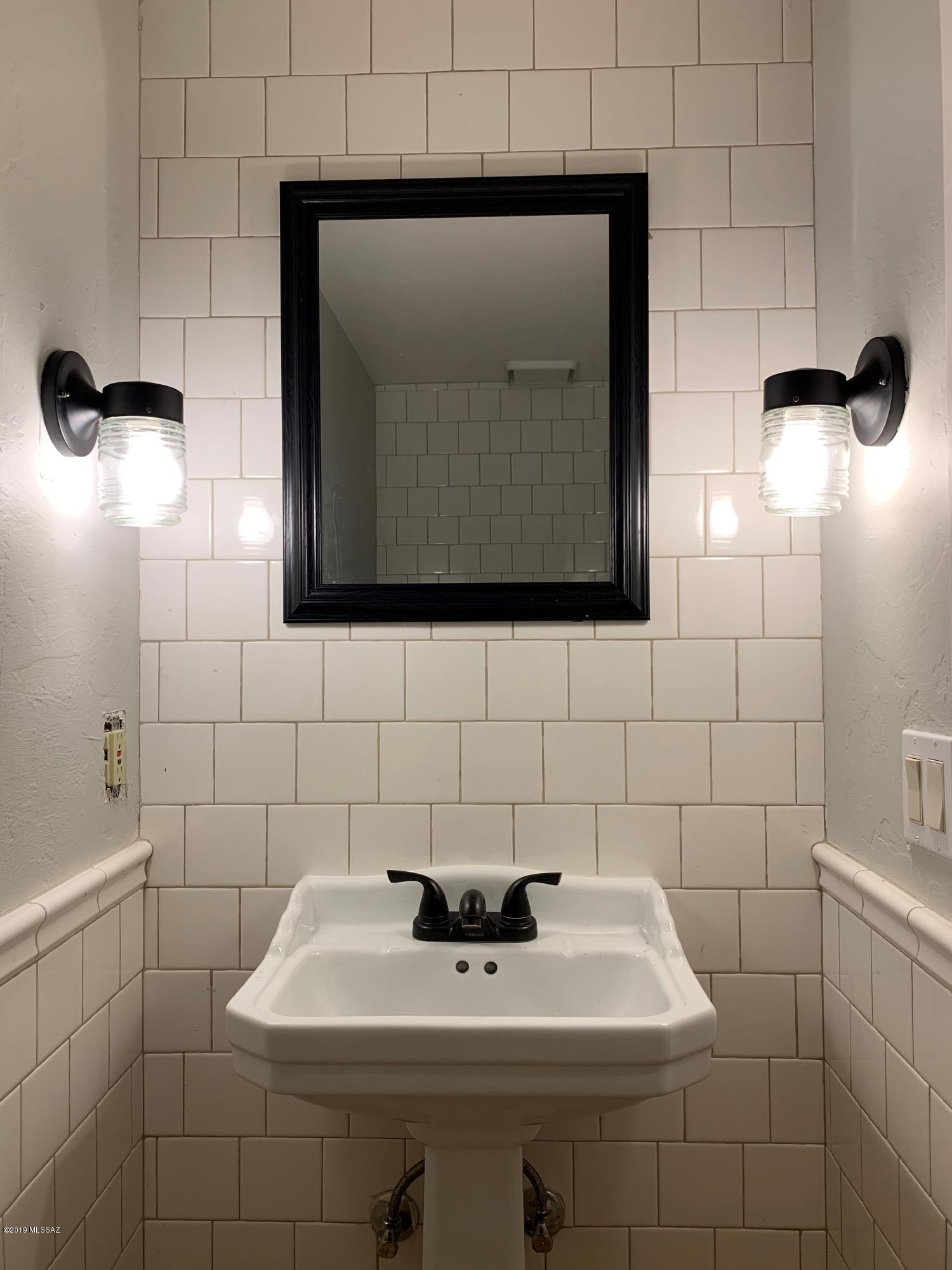 Copper Creek I - Residential Lease