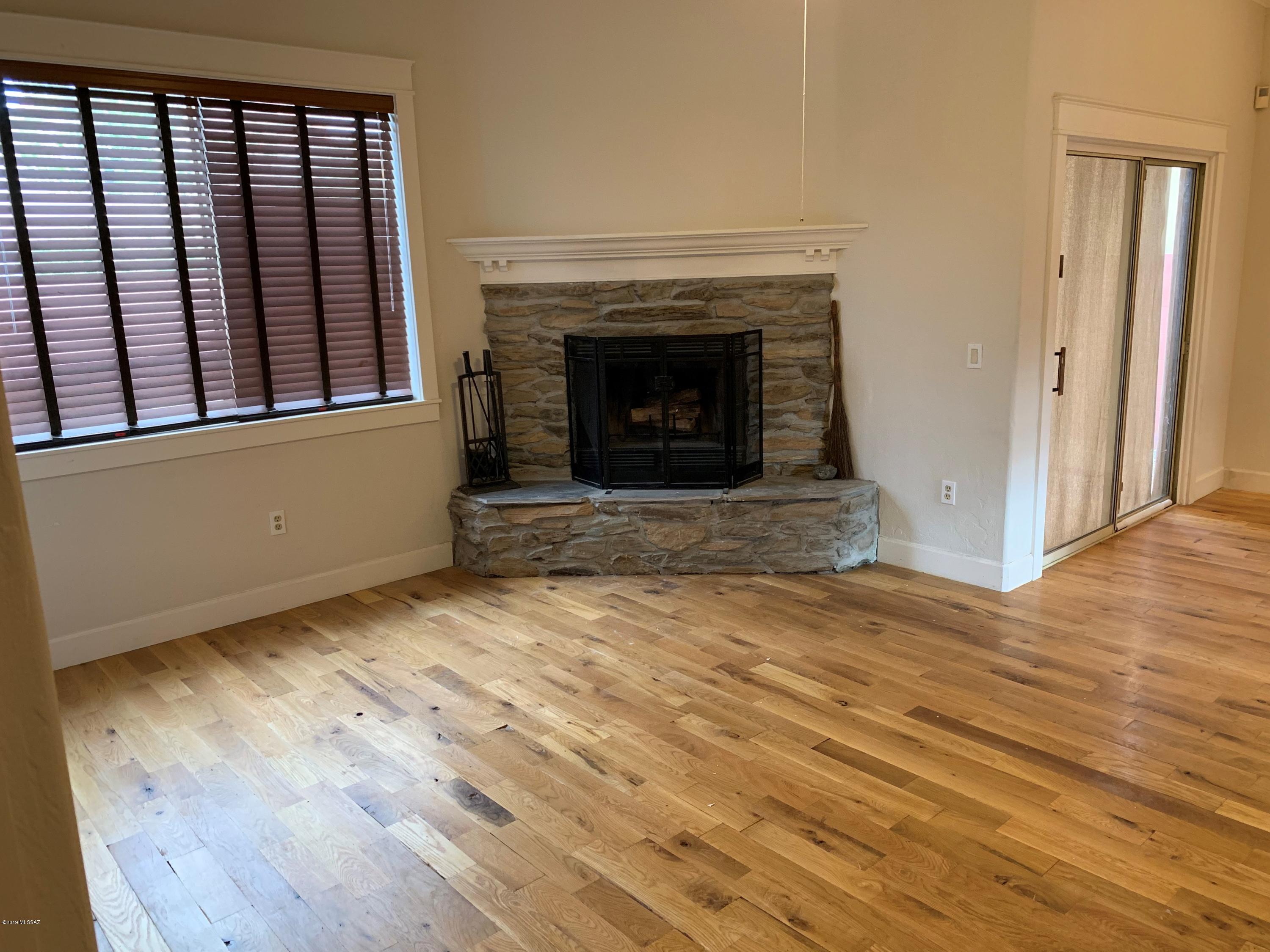 Copper Creek I - Residential Lease