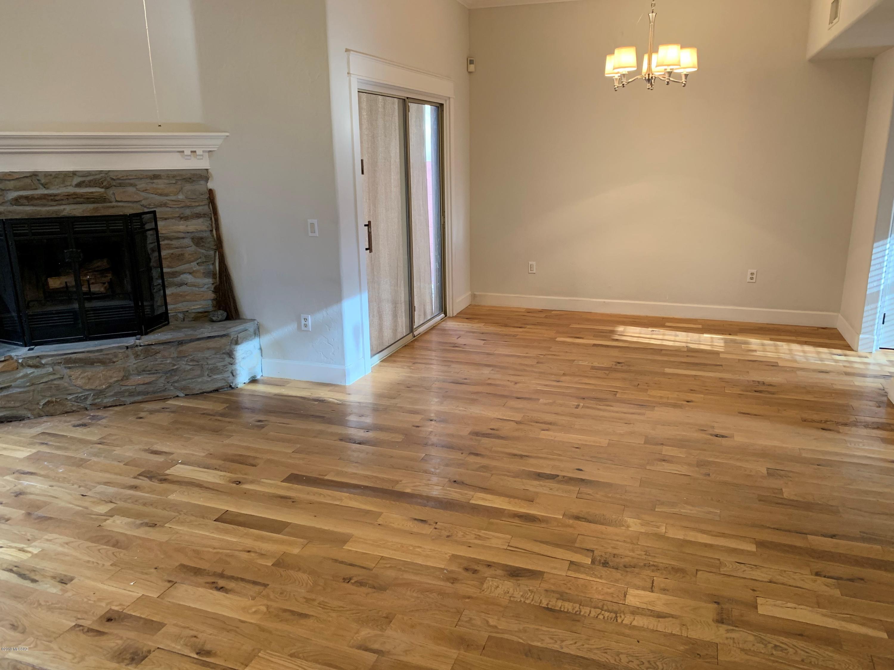 Copper Creek I - Residential Lease