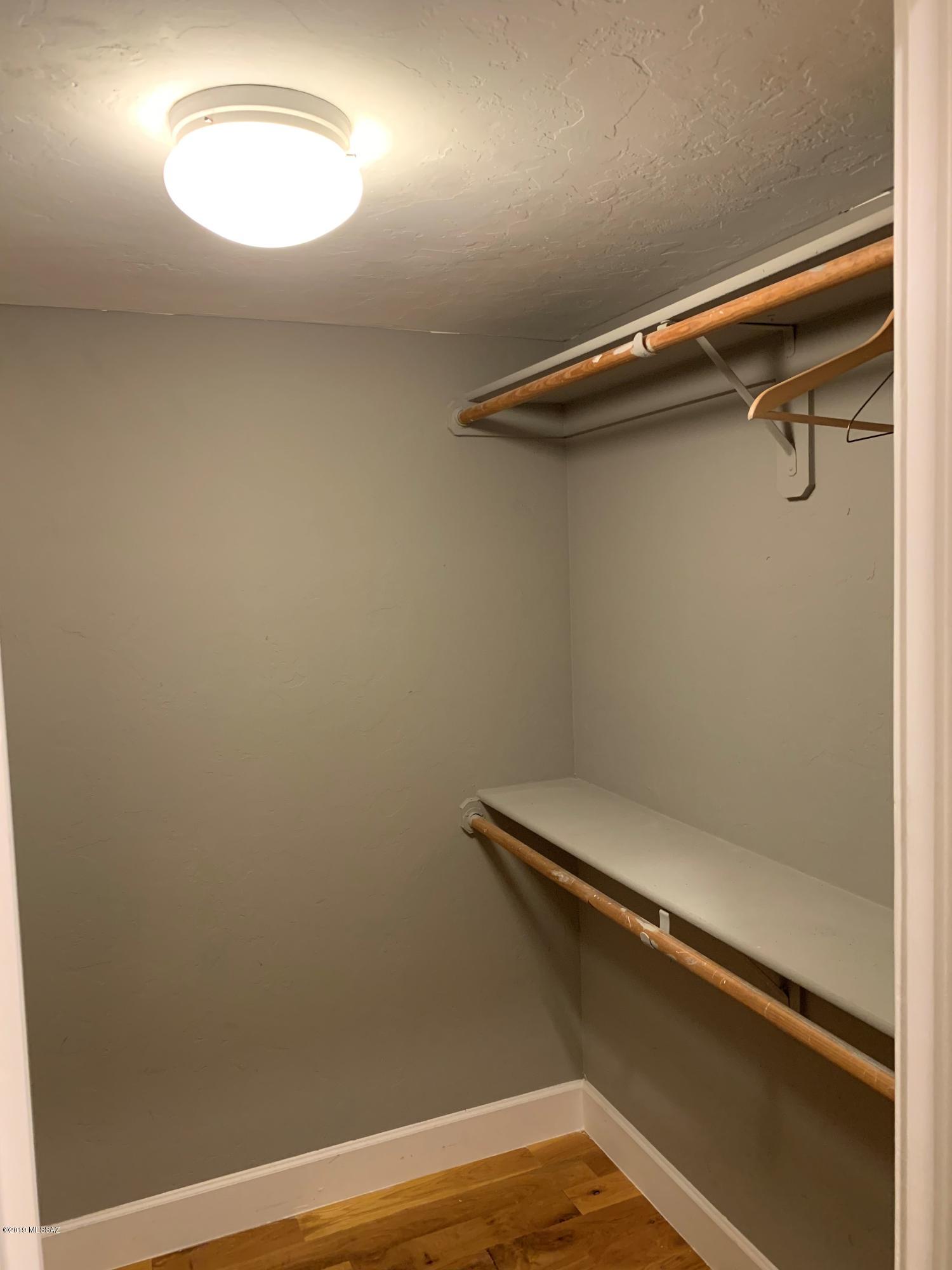 Copper Creek I - Residential Lease