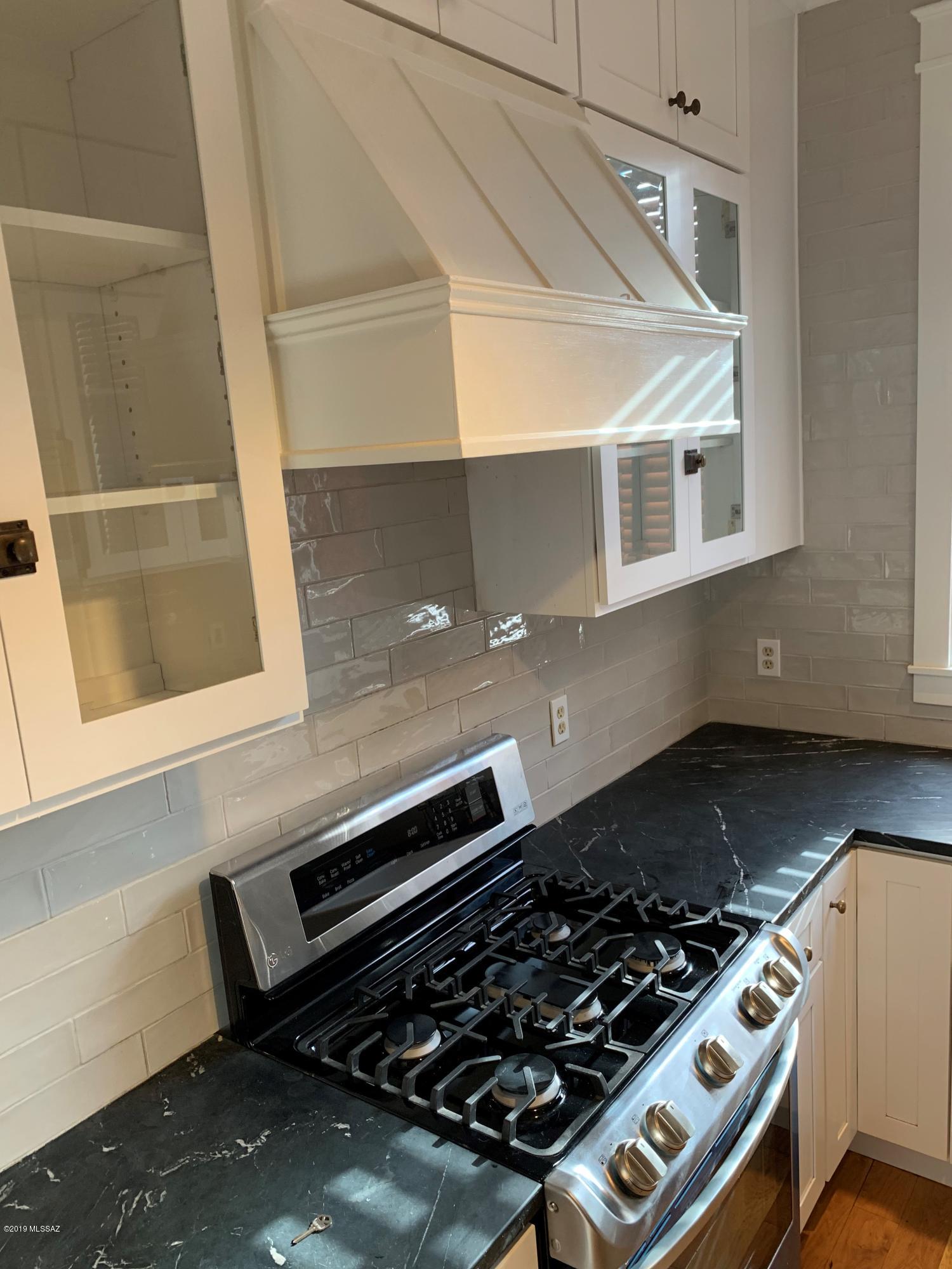 Copper Creek I - Residential Lease