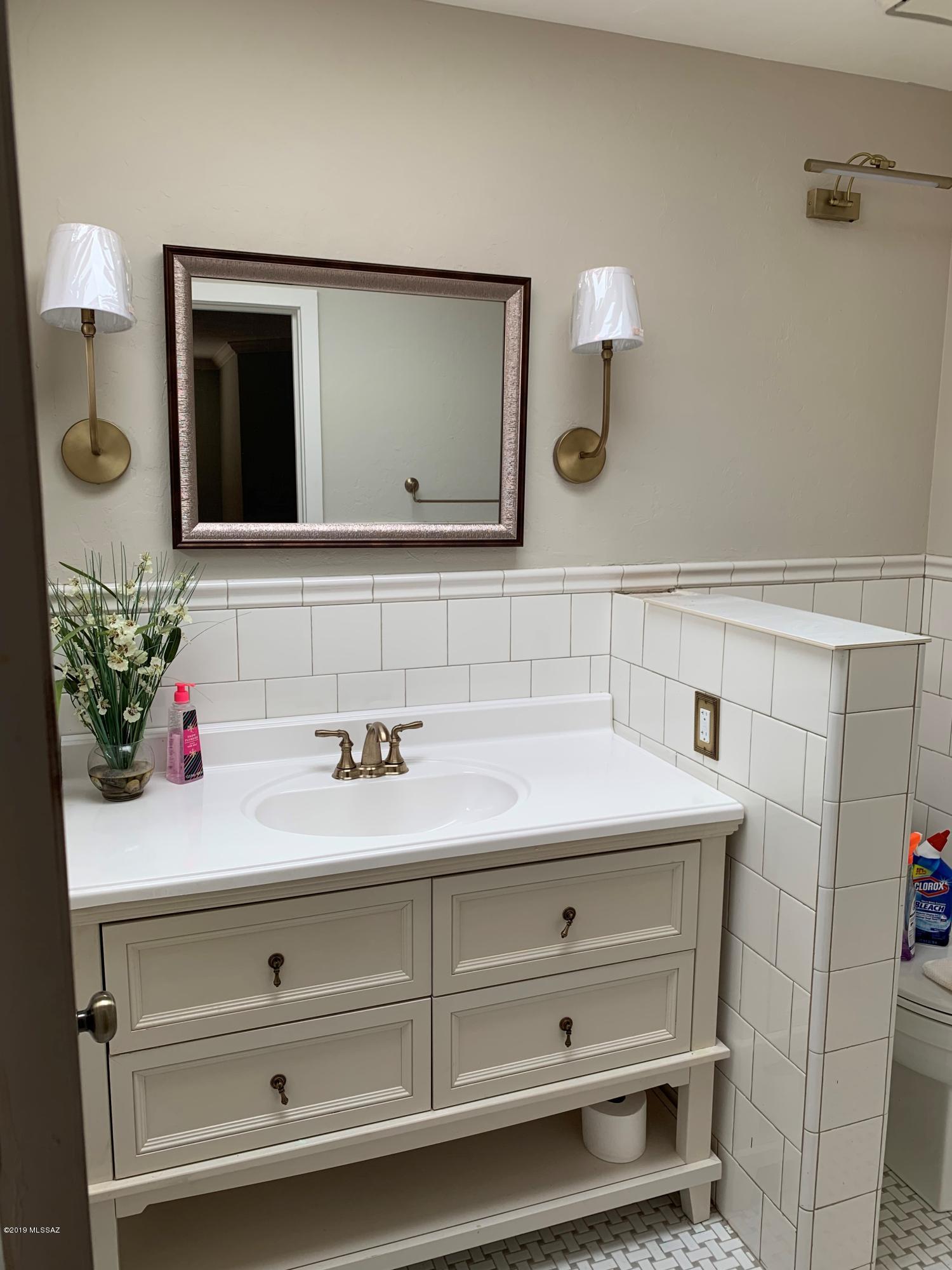 Copper Creek I - Residential Lease