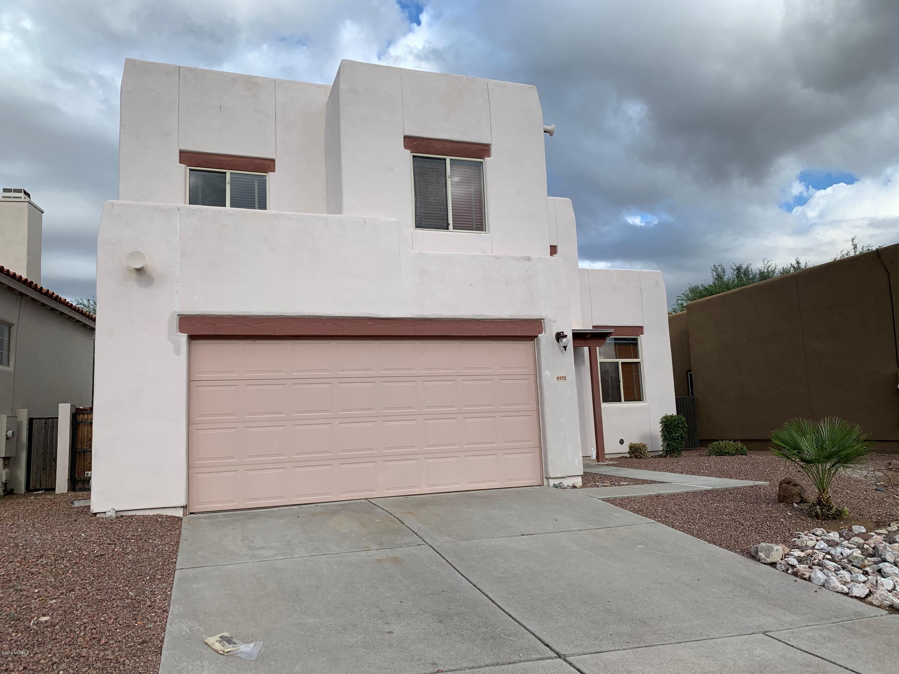 Copper Creek I - Residential Lease