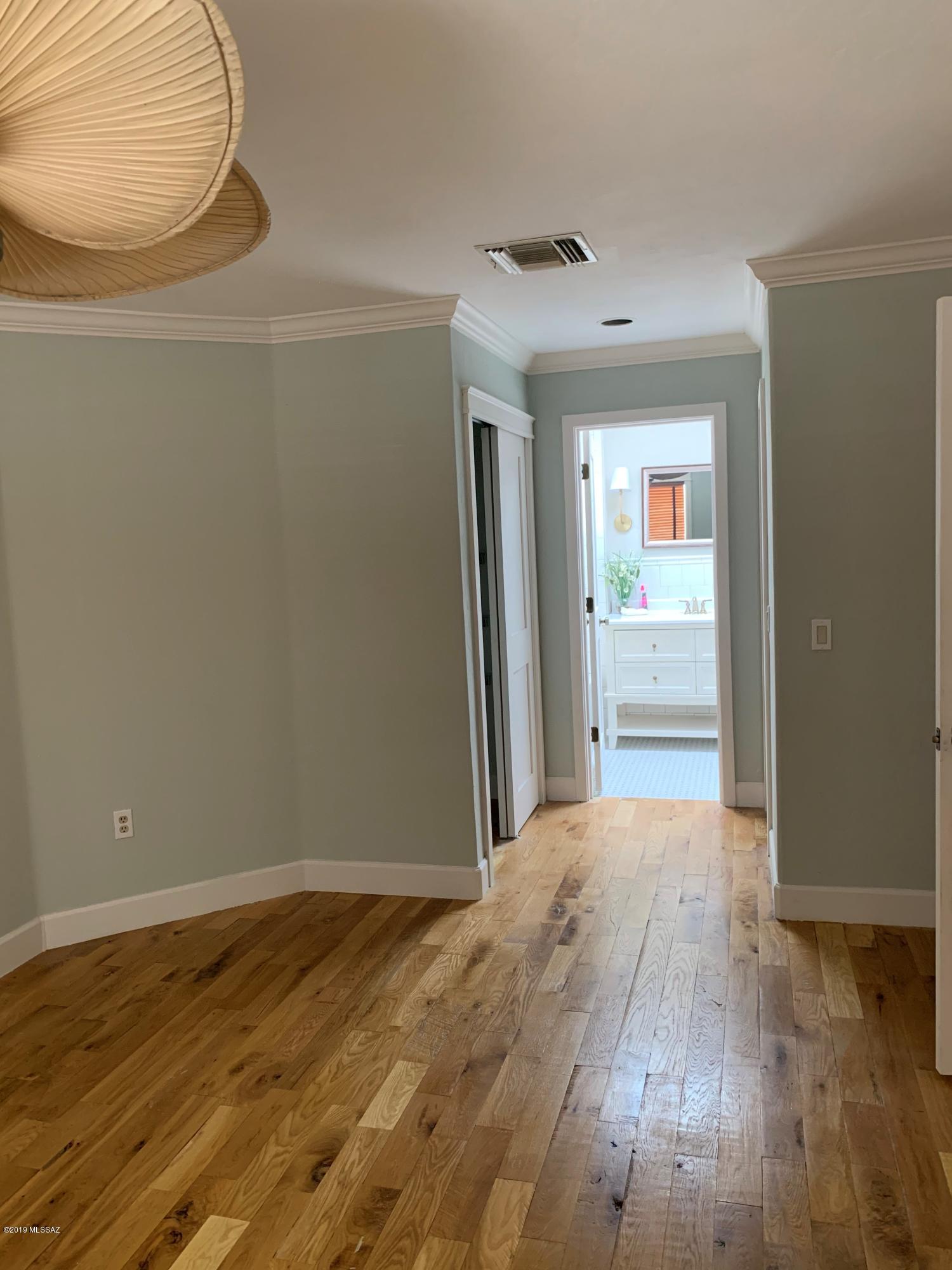 Copper Creek I - Residential Lease