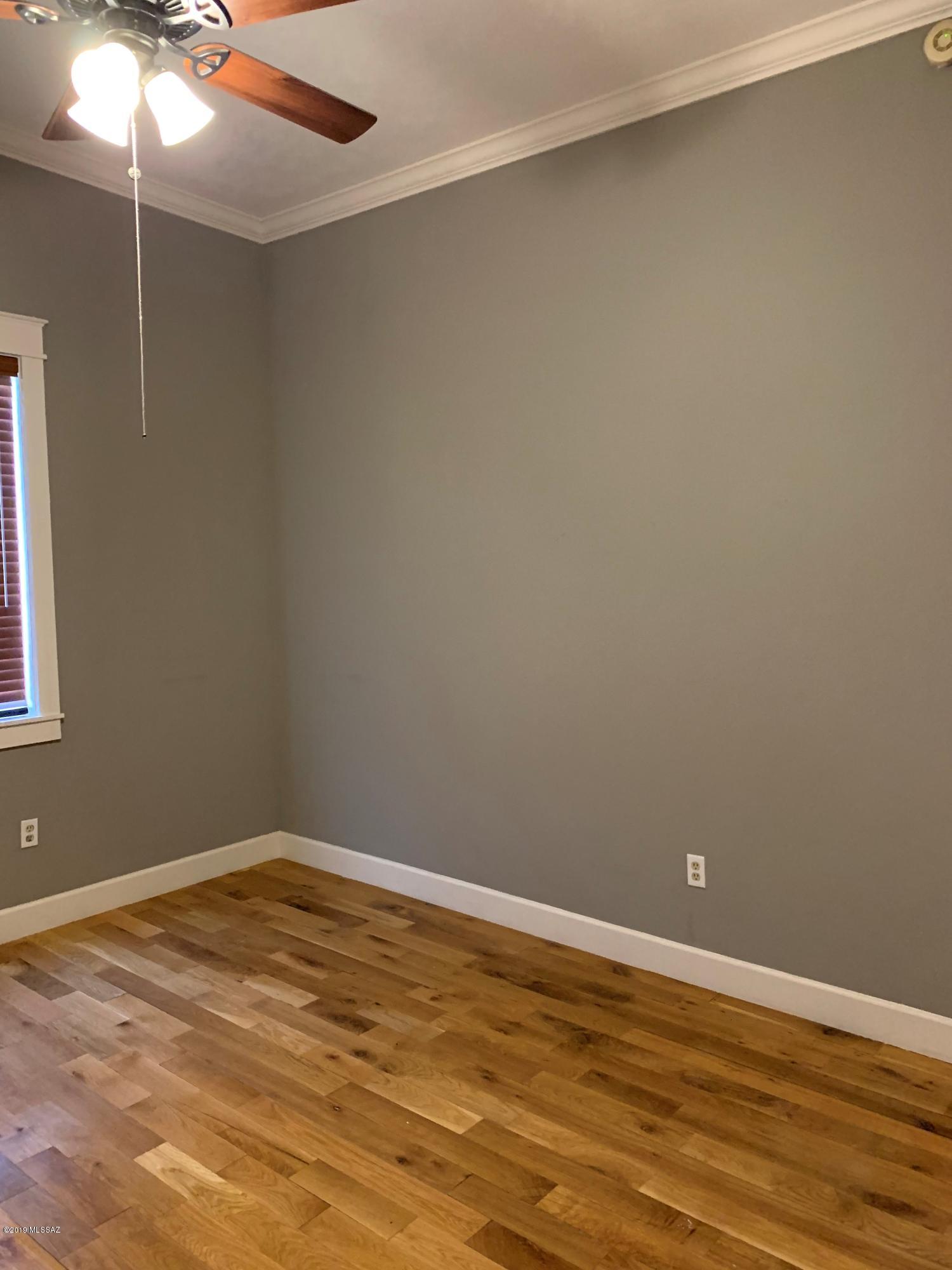 Copper Creek I - Residential Lease