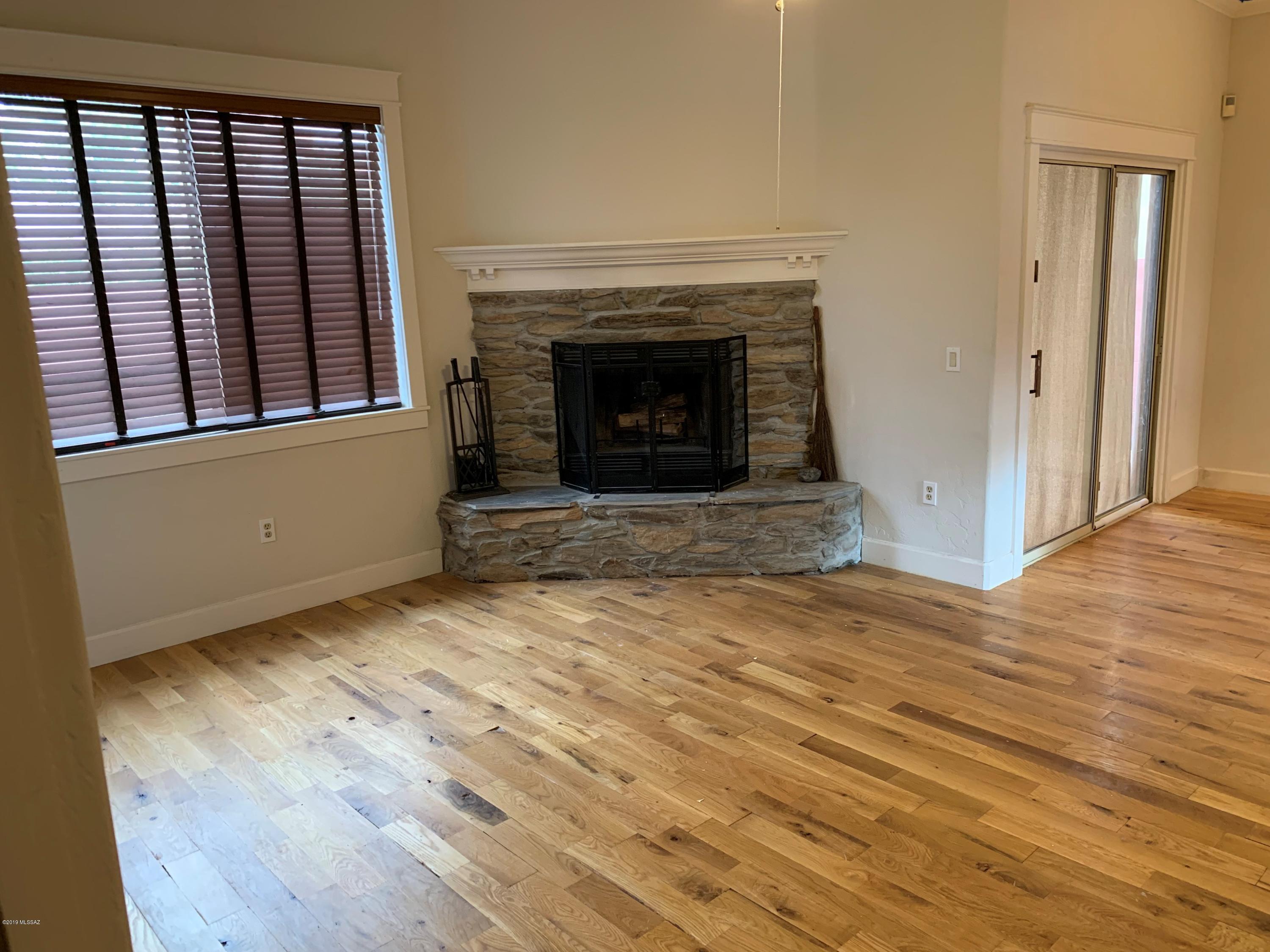 Copper Creek I - Residential Lease