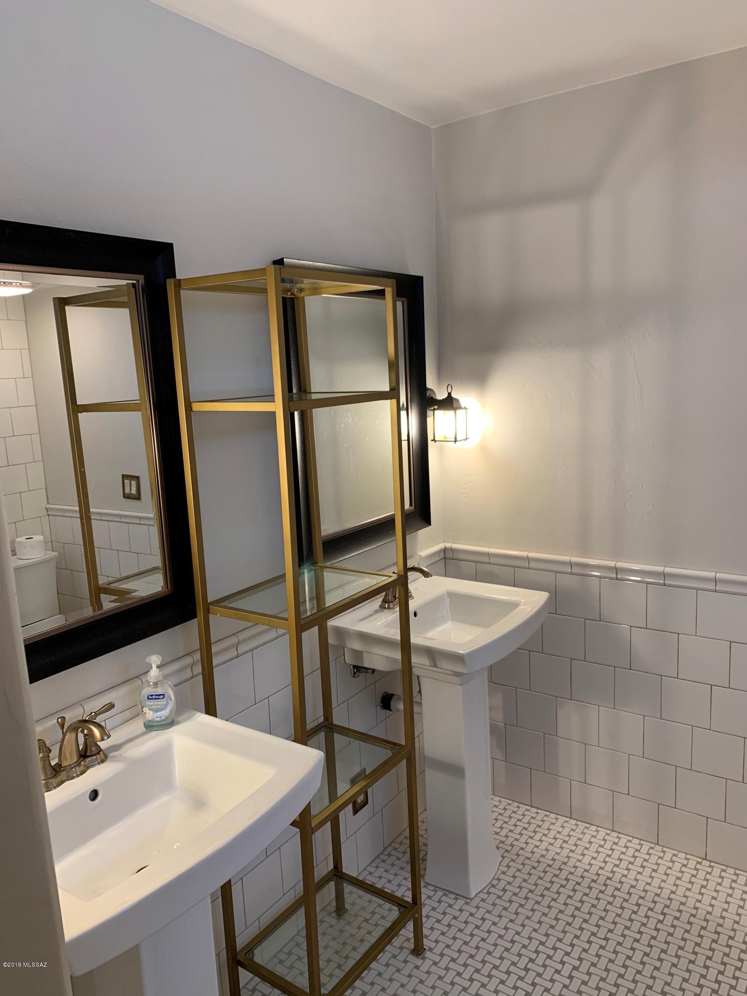 Copper Creek I - Residential Lease