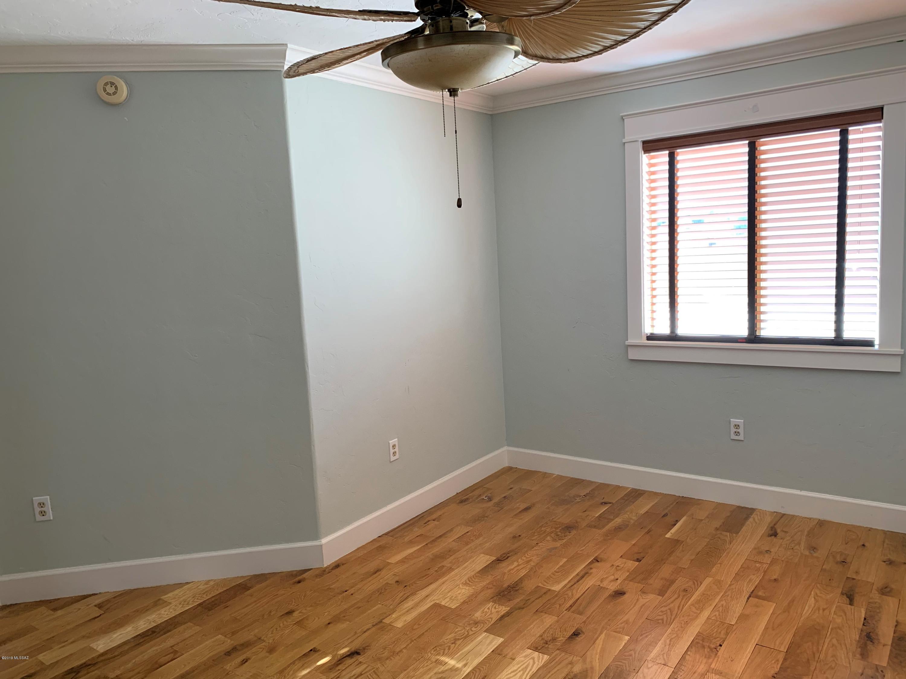 Copper Creek I - Residential Lease