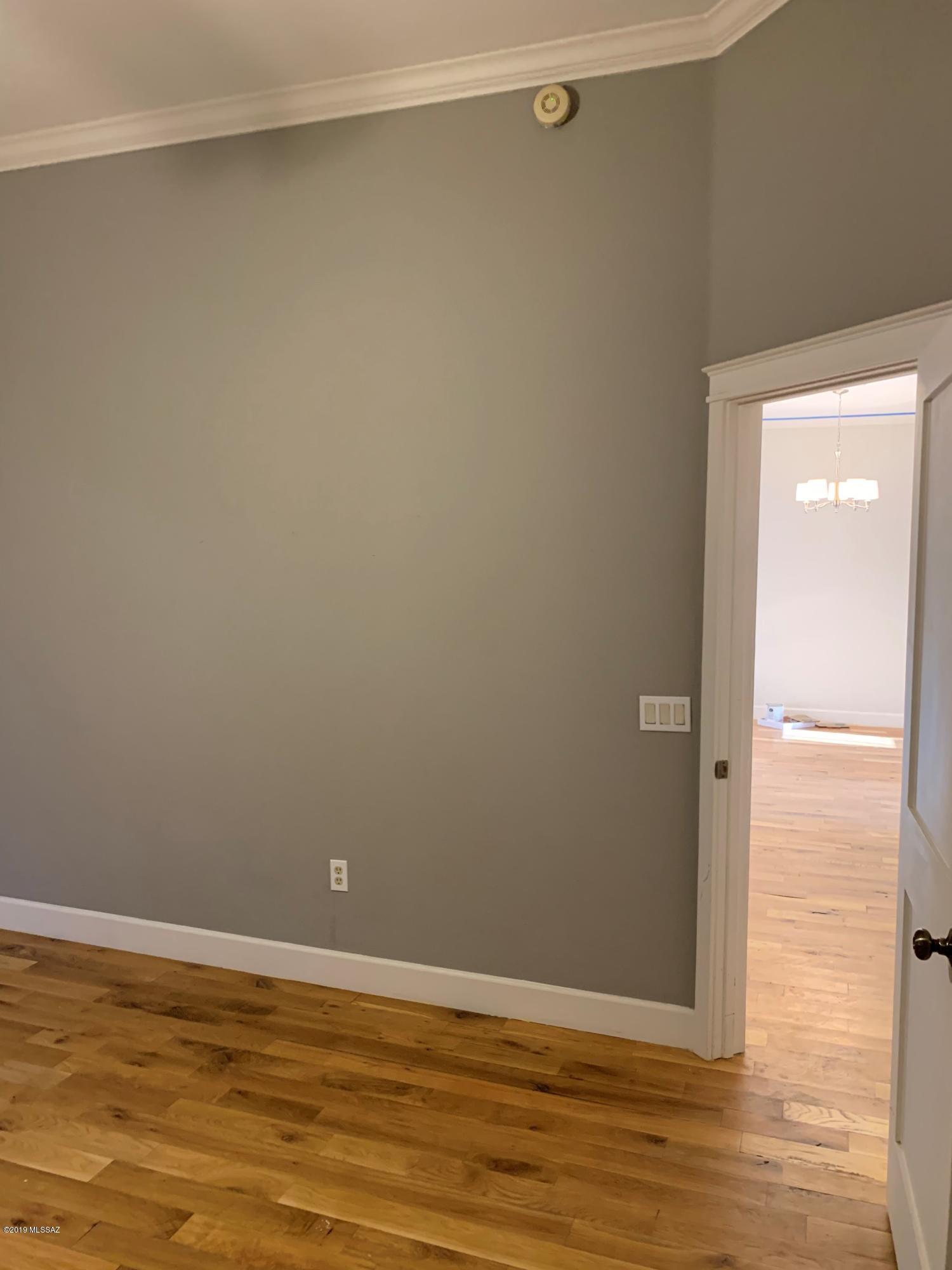 Copper Creek I - Residential Lease