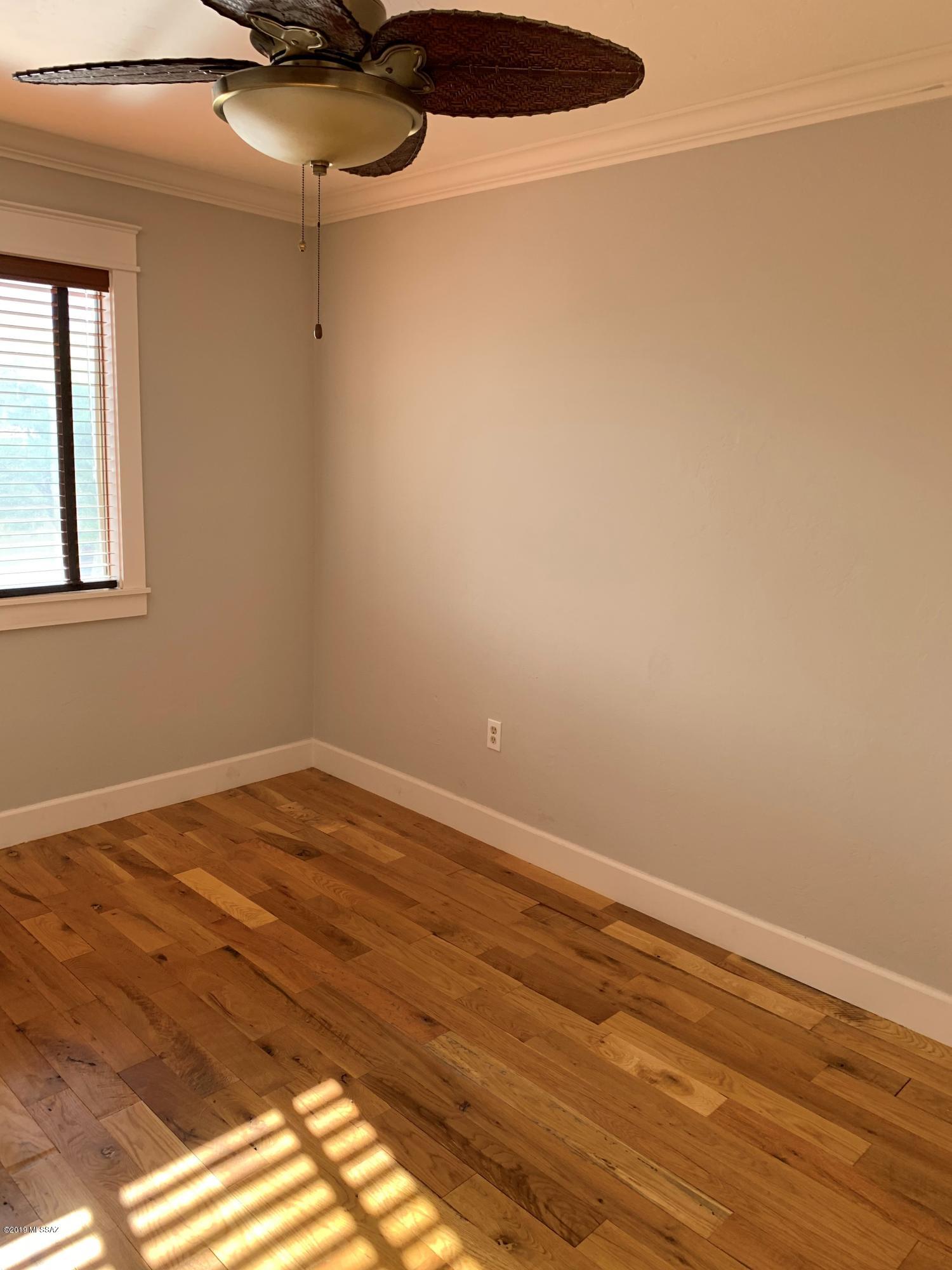 Copper Creek I - Residential Lease