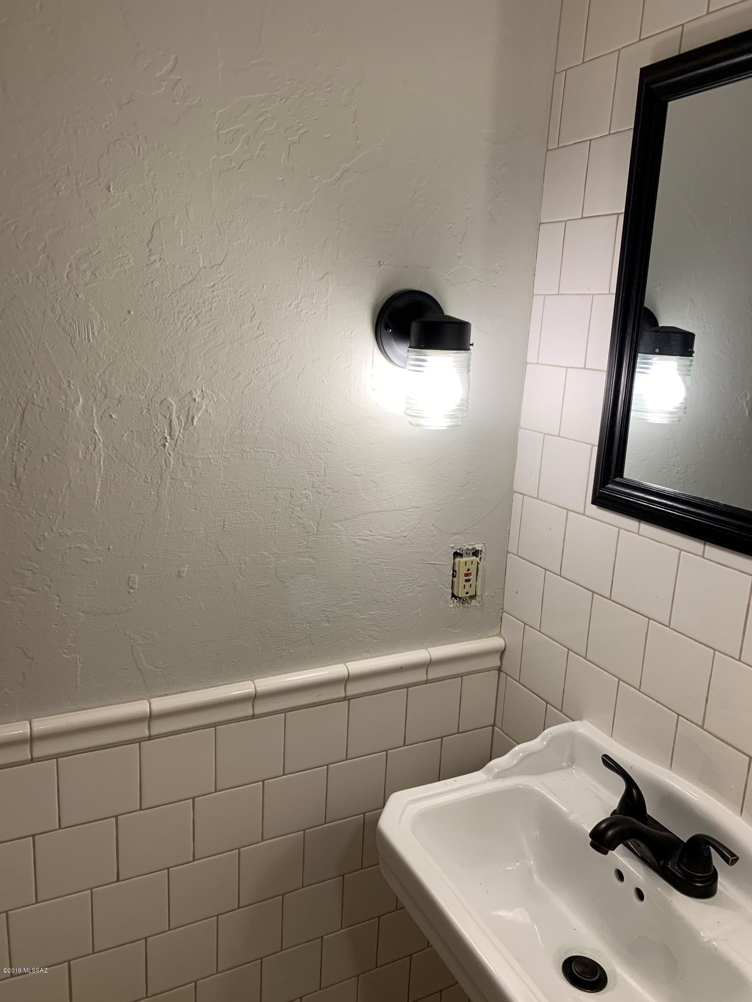 Copper Creek I - Residential Lease