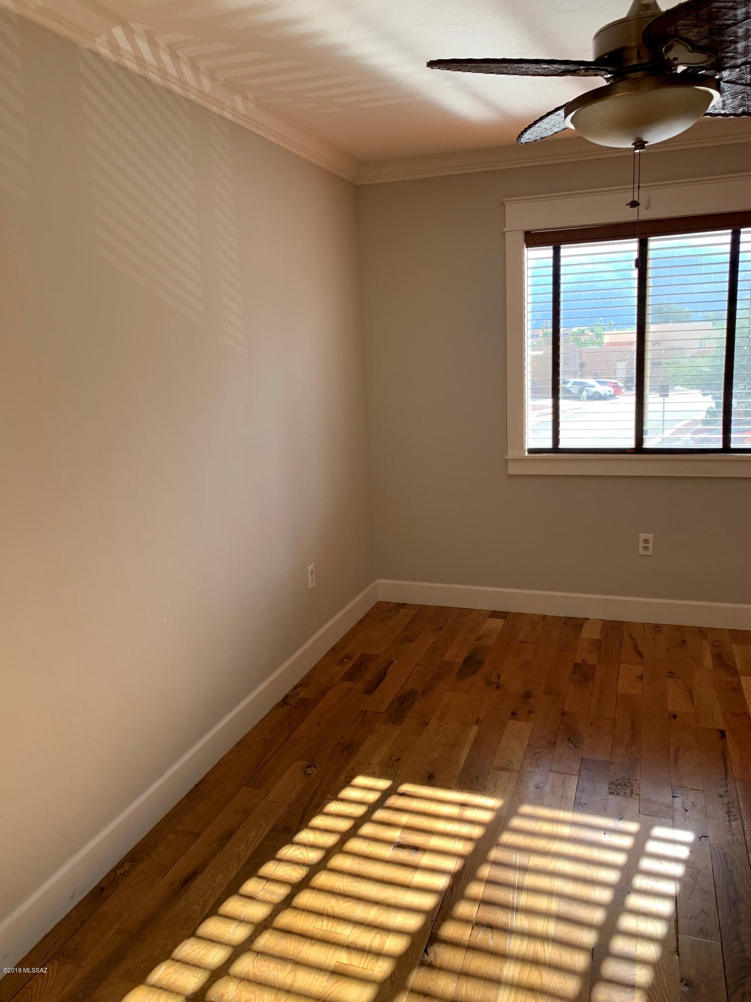 Copper Creek I - Residential Lease