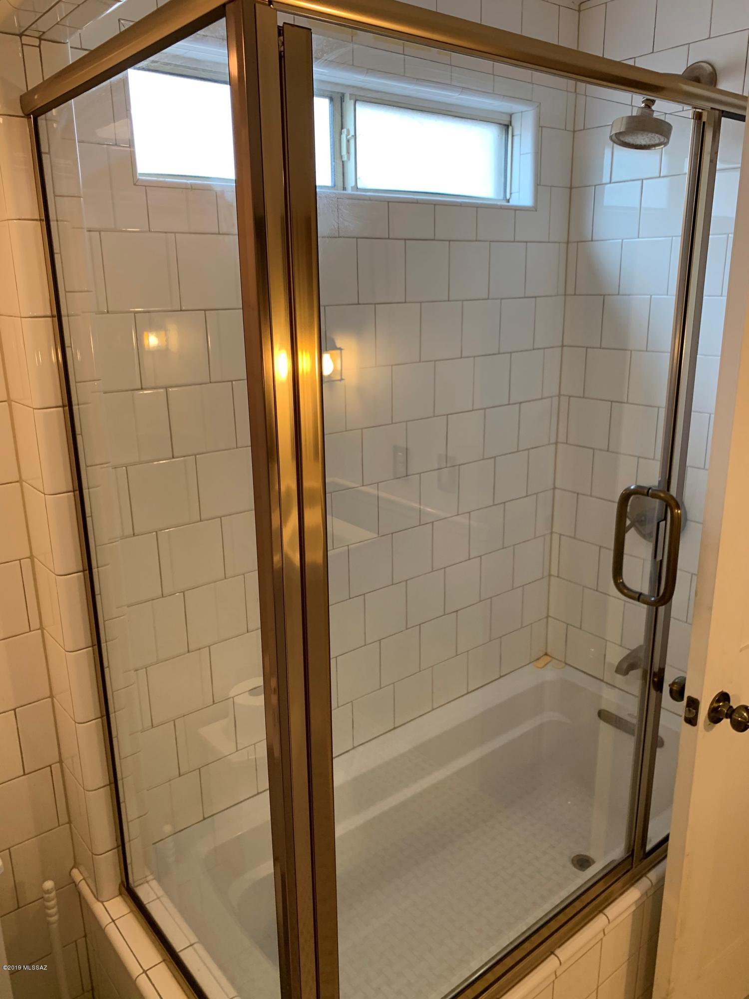 Copper Creek I - Residential Lease