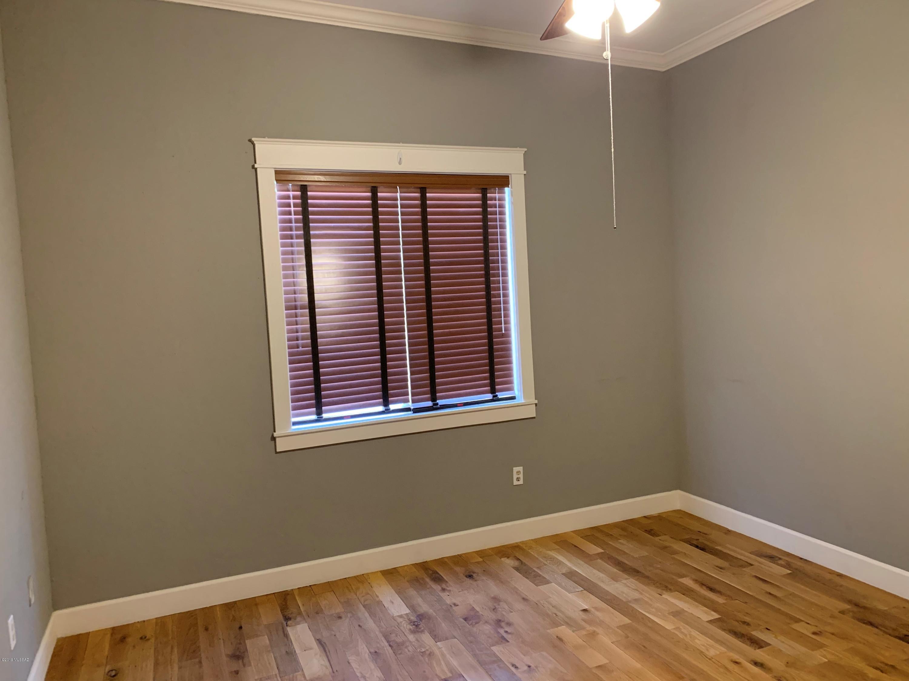 Copper Creek I - Residential Lease