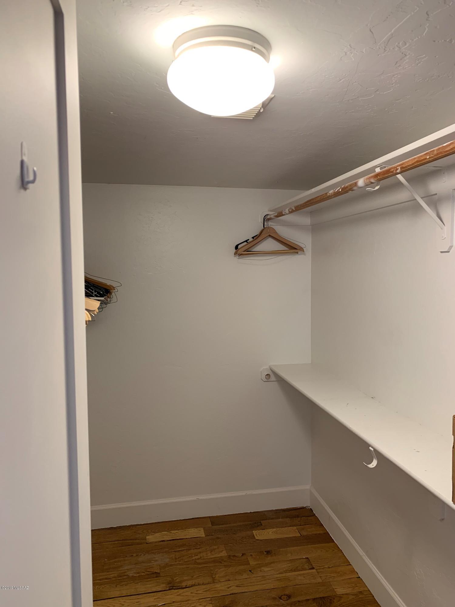 Copper Creek I - Residential Lease