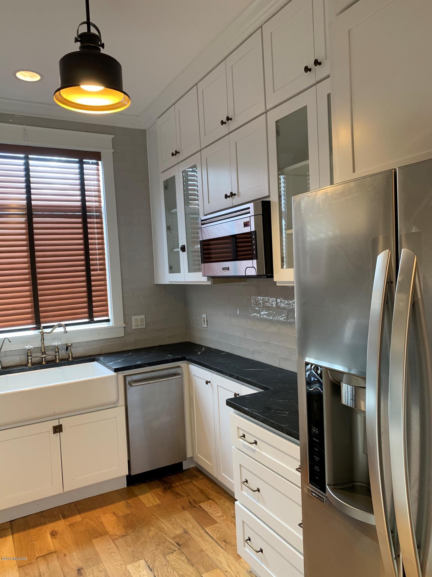 Copper Creek I - Residential Lease