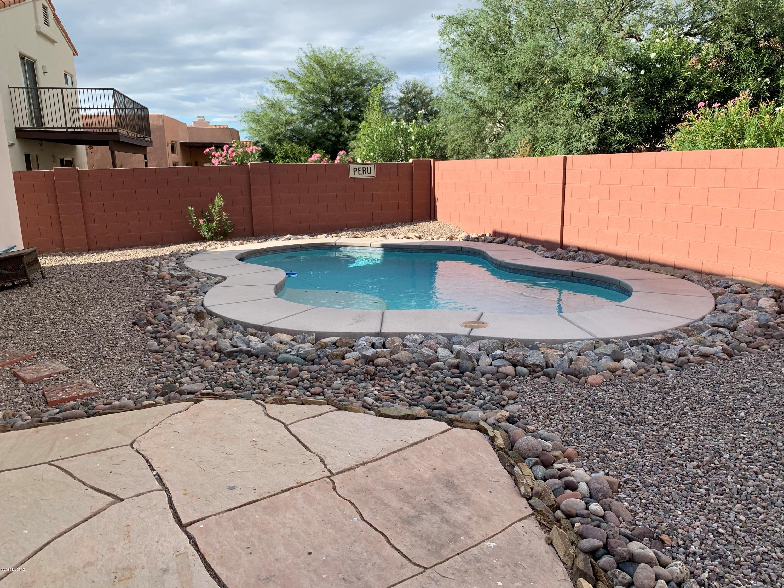 Copper Creek I - Residential Lease