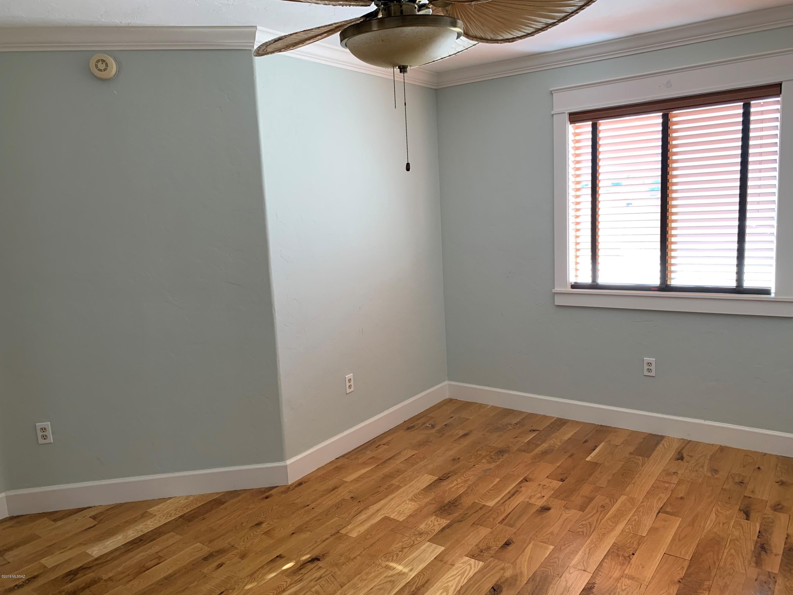 Copper Creek I - Residential Lease