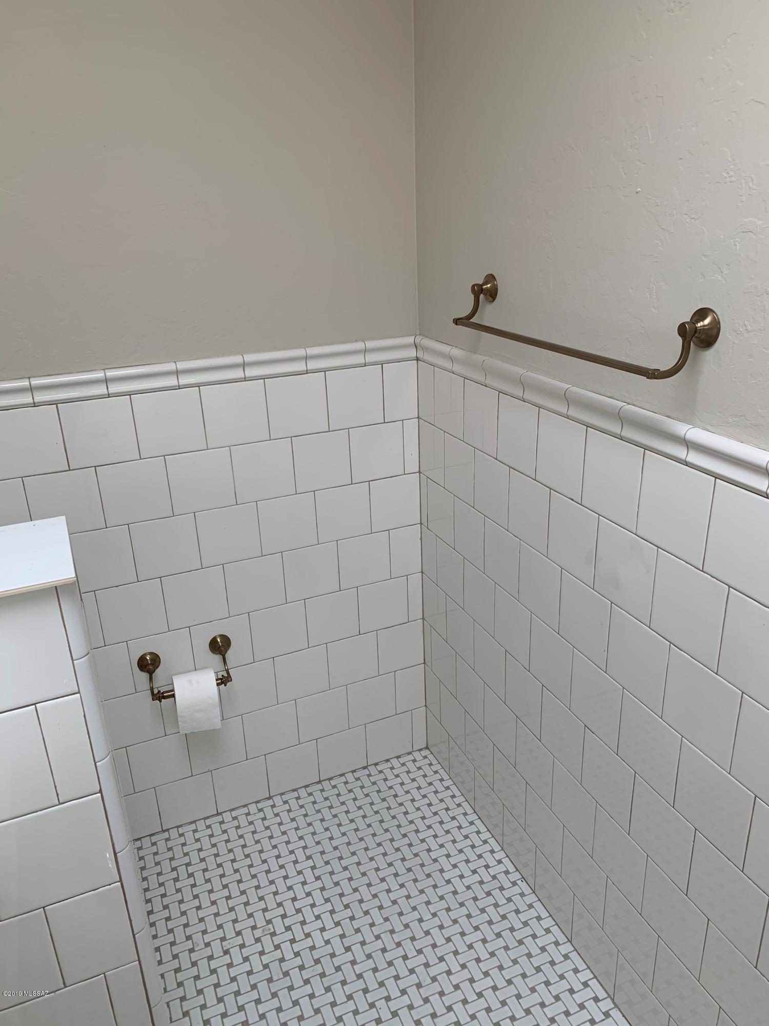 Copper Creek I - Residential Lease