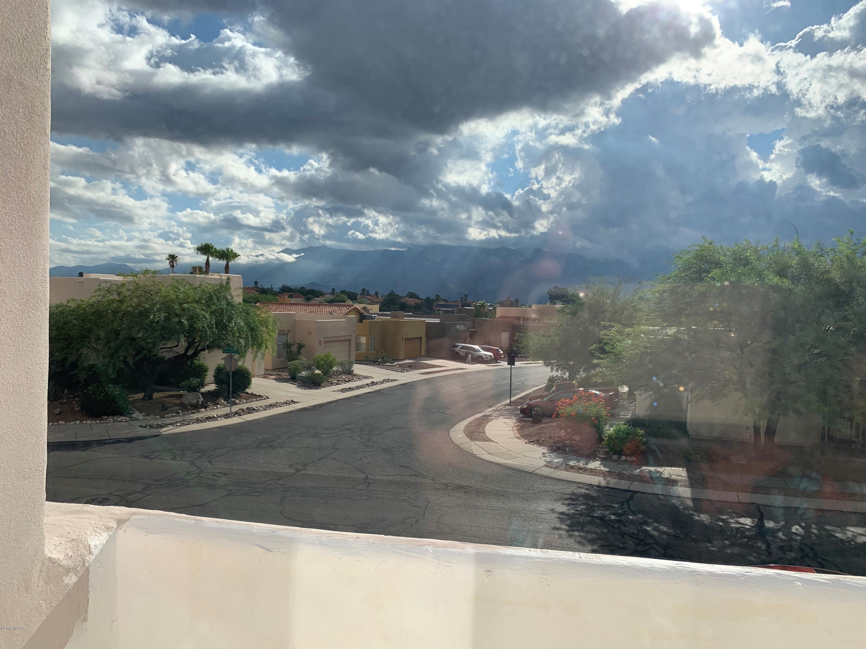 Copper Creek I - Residential Lease