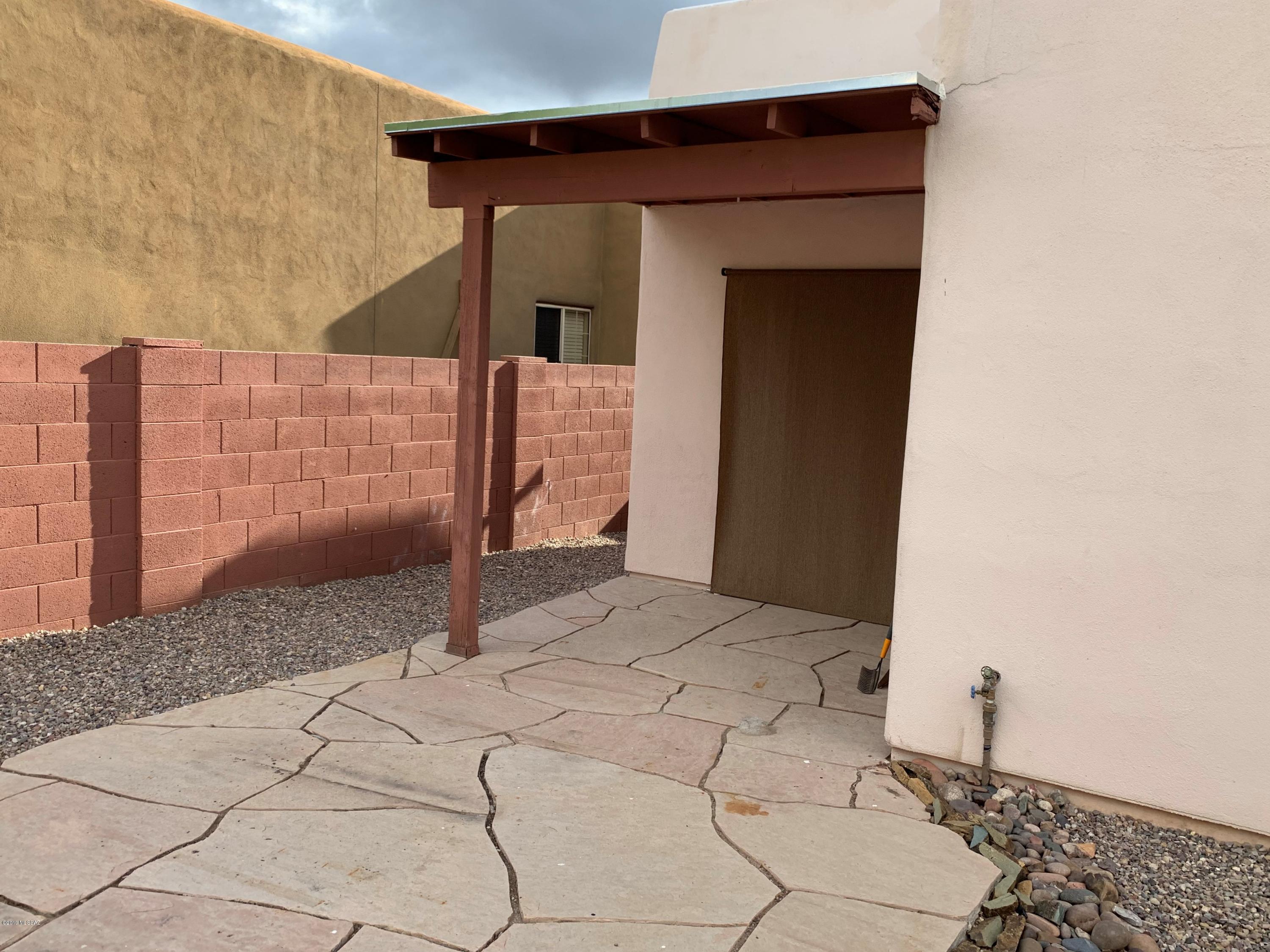 Copper Creek I - Residential Lease