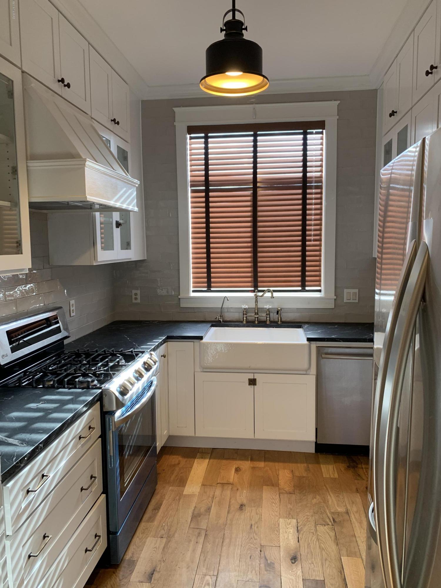 Copper Creek I - Residential Lease