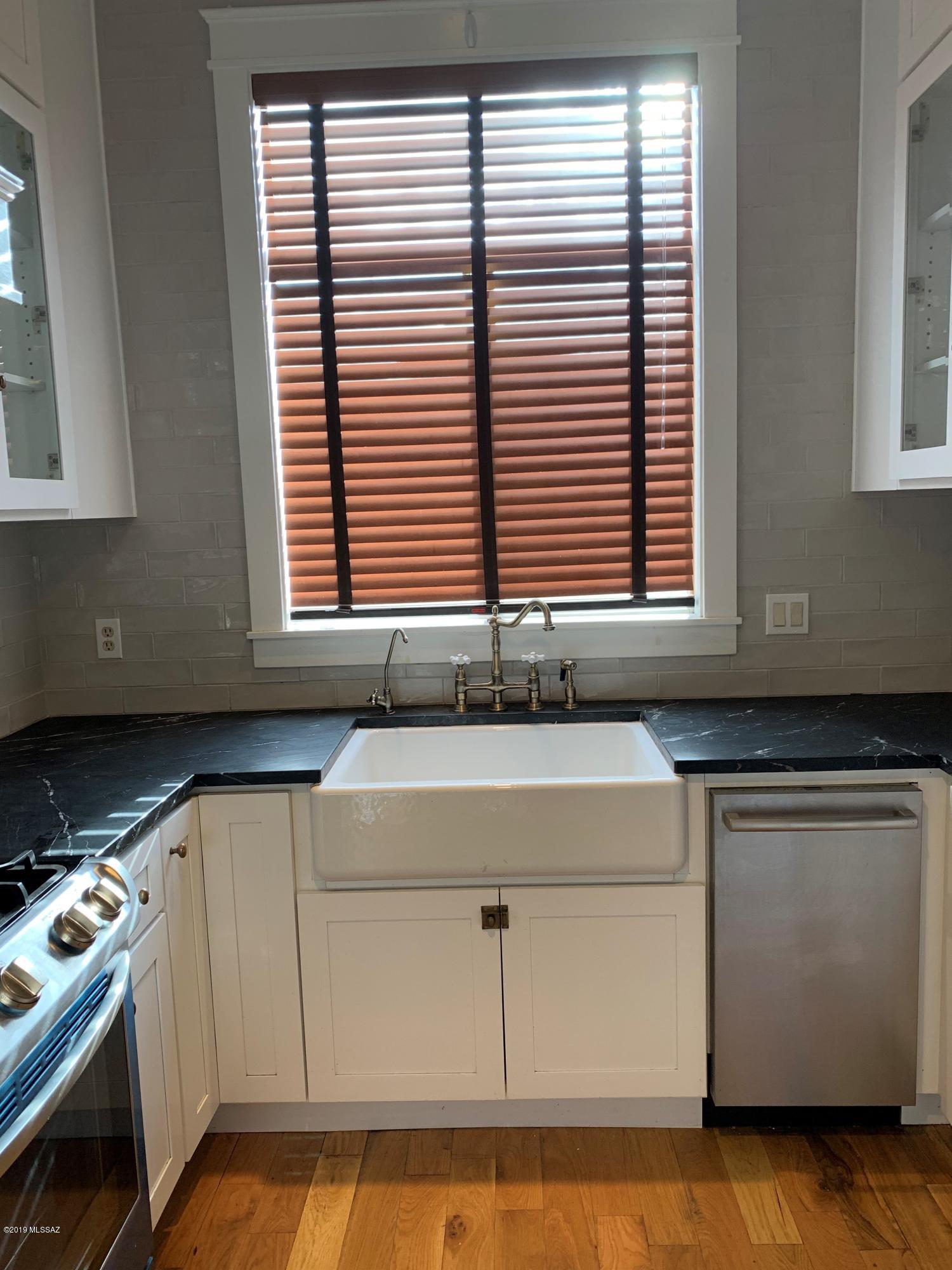 Copper Creek I - Residential Lease