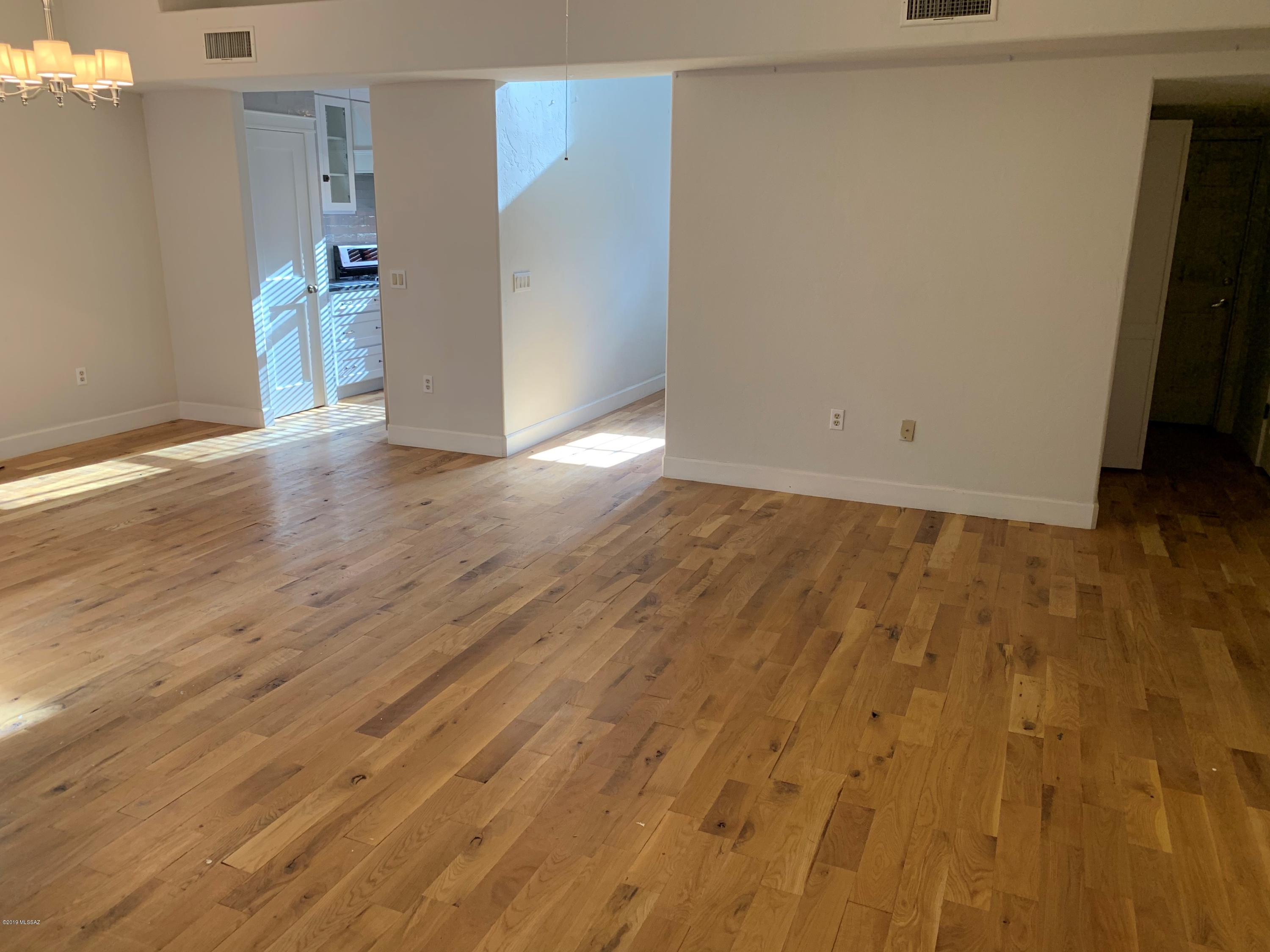 Copper Creek I - Residential Lease