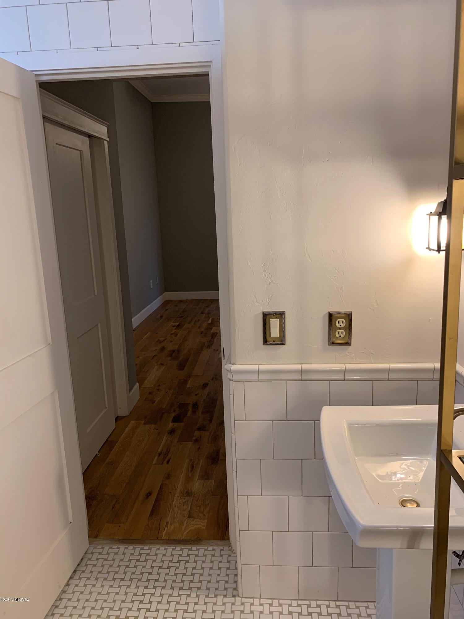 Copper Creek I - Residential Lease