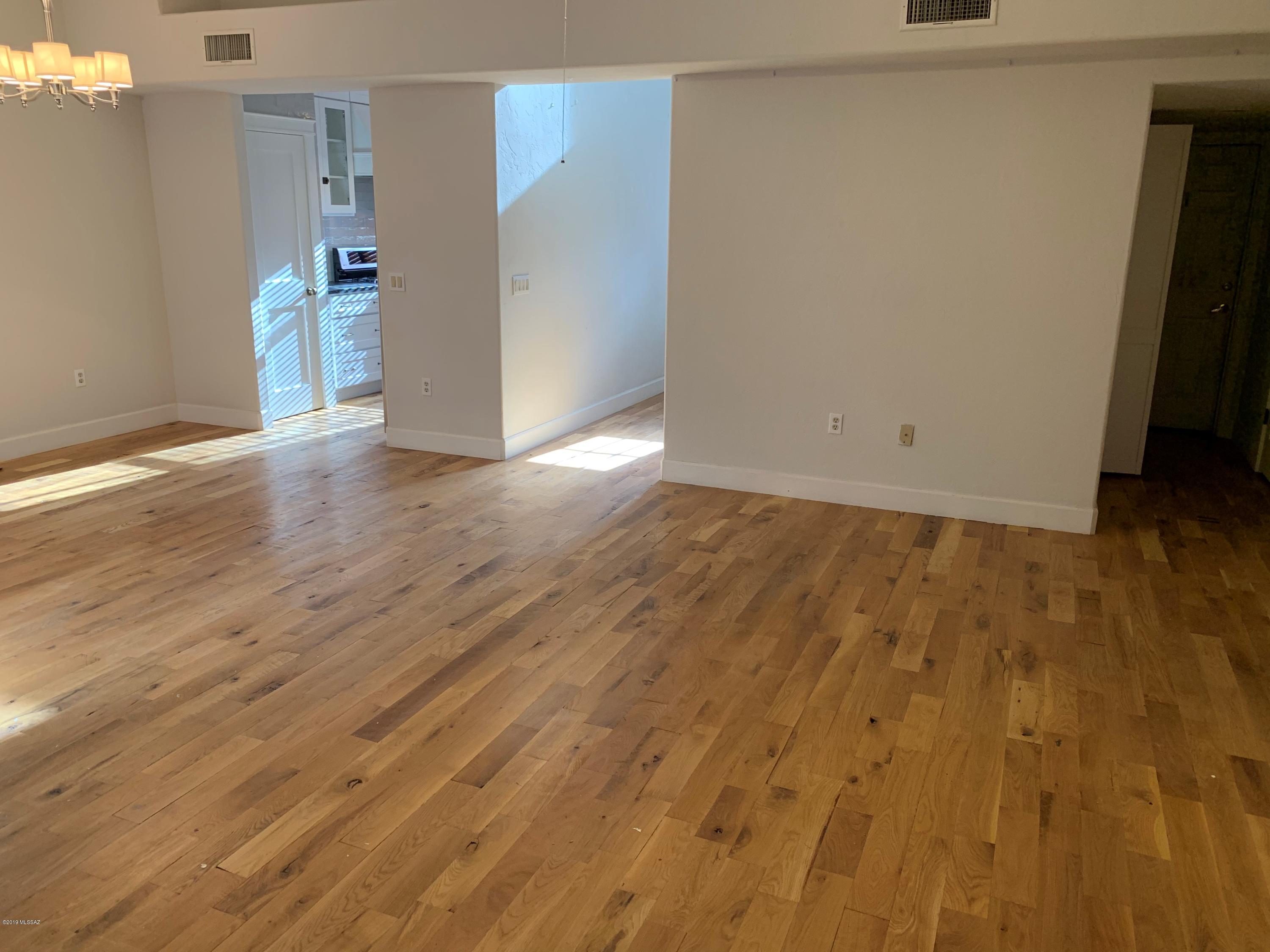 Copper Creek I - Residential Lease